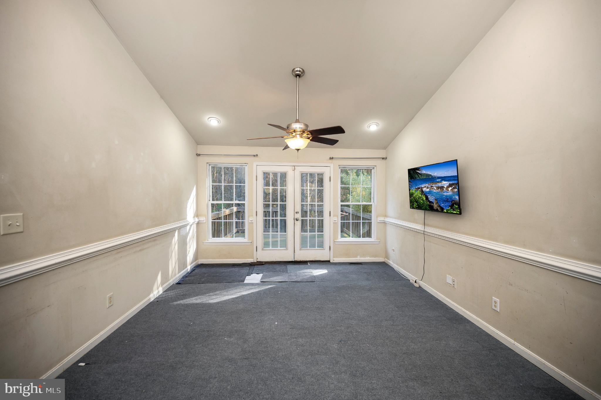 TAYLOR RIDGE ESTATES - Residential