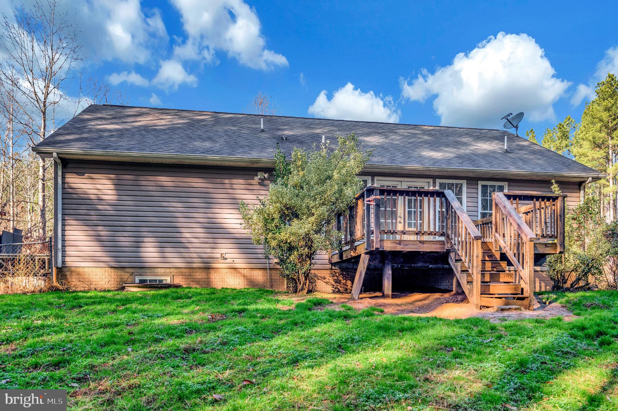 TAYLOR RIDGE ESTATES - Residential