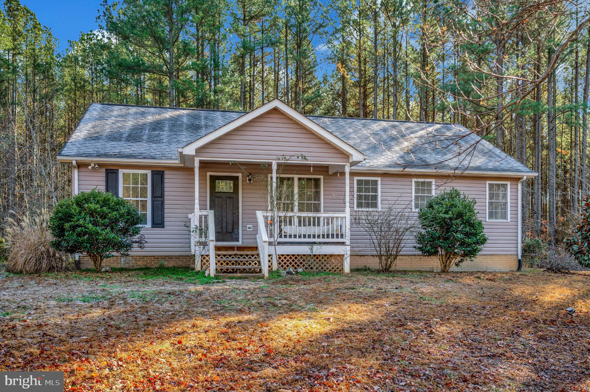 TAYLOR RIDGE ESTATES - Residential