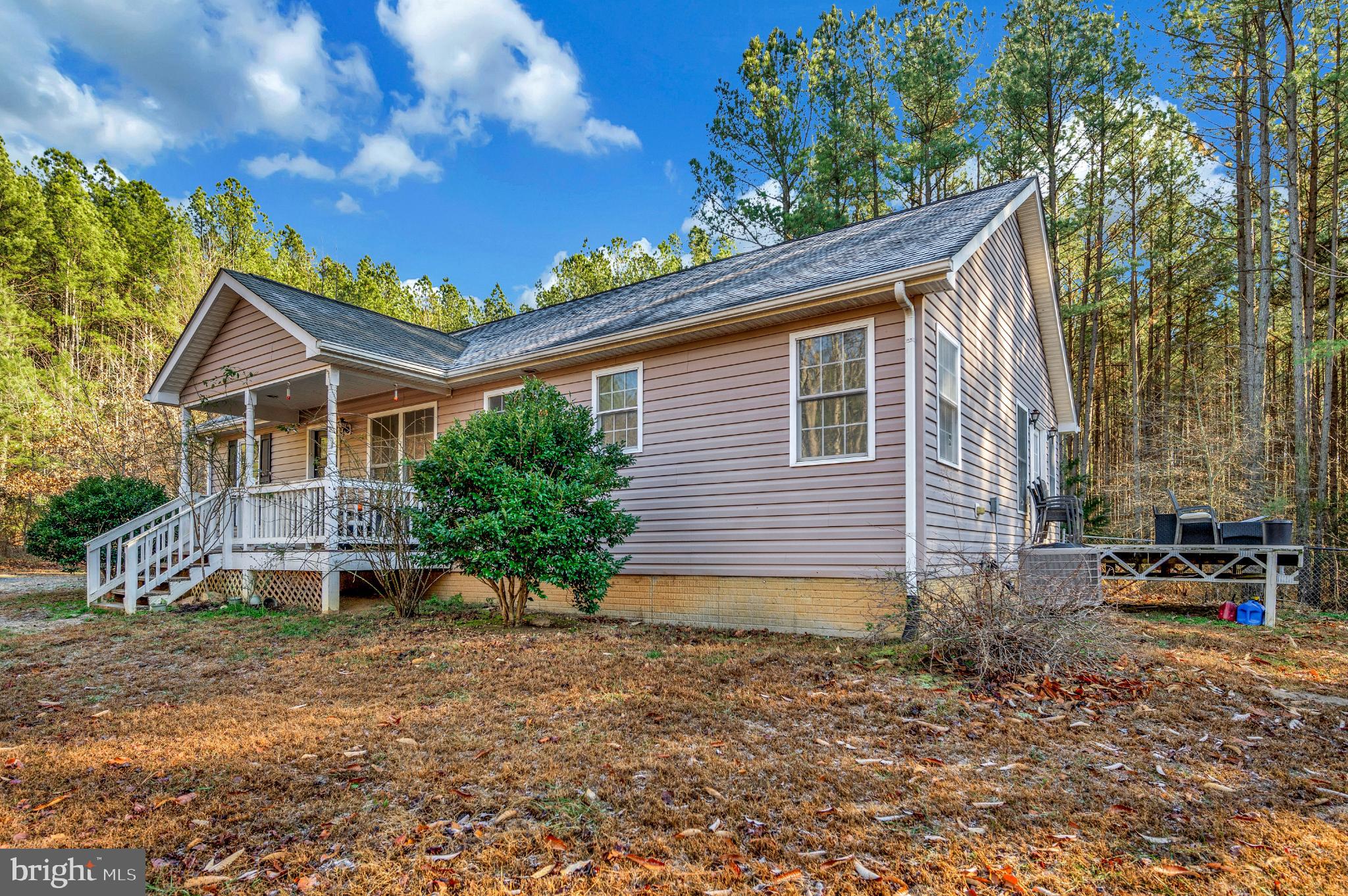 TAYLOR RIDGE ESTATES - Residential