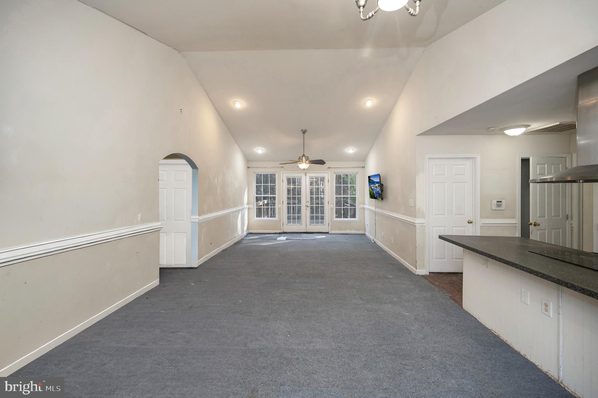 TAYLOR RIDGE ESTATES - Residential