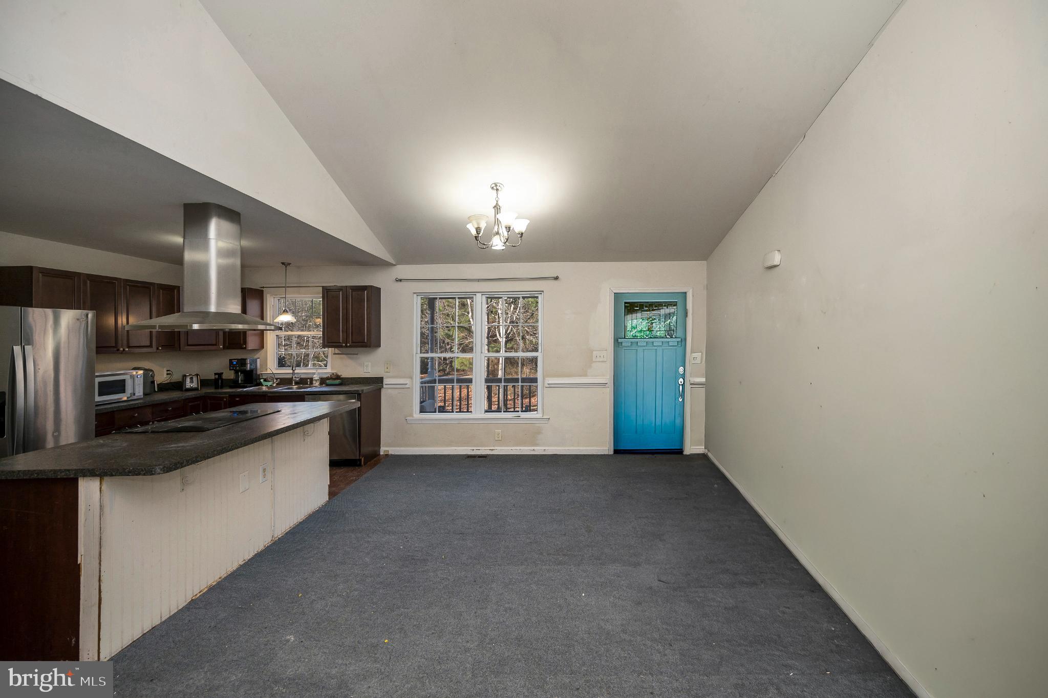 TAYLOR RIDGE ESTATES - Residential