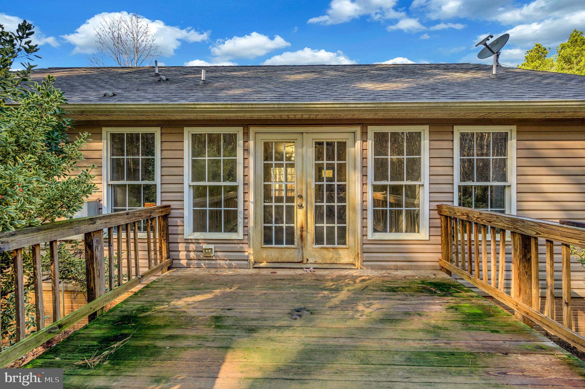 TAYLOR RIDGE ESTATES - Residential