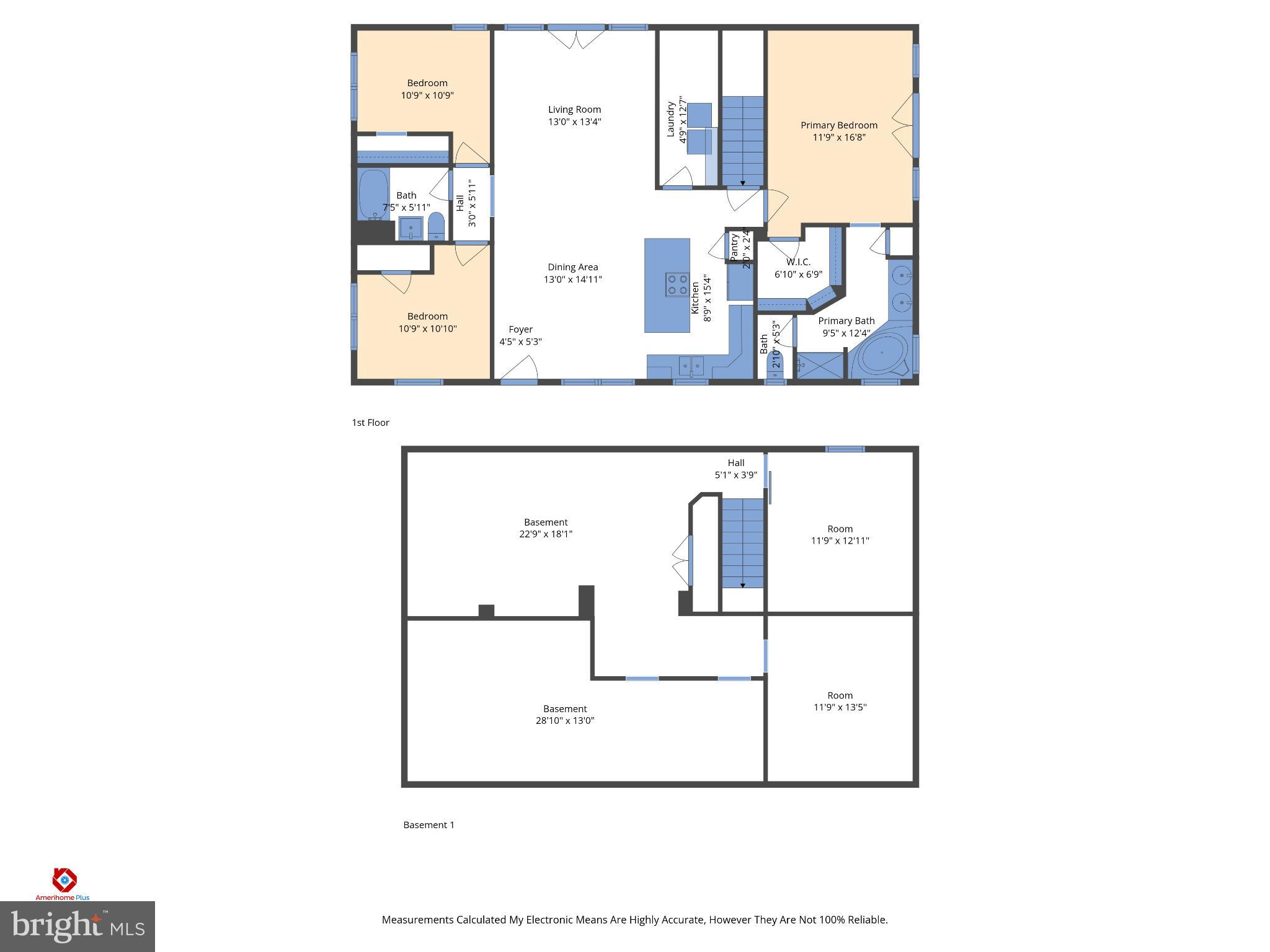 TAYLOR RIDGE ESTATES - Residential