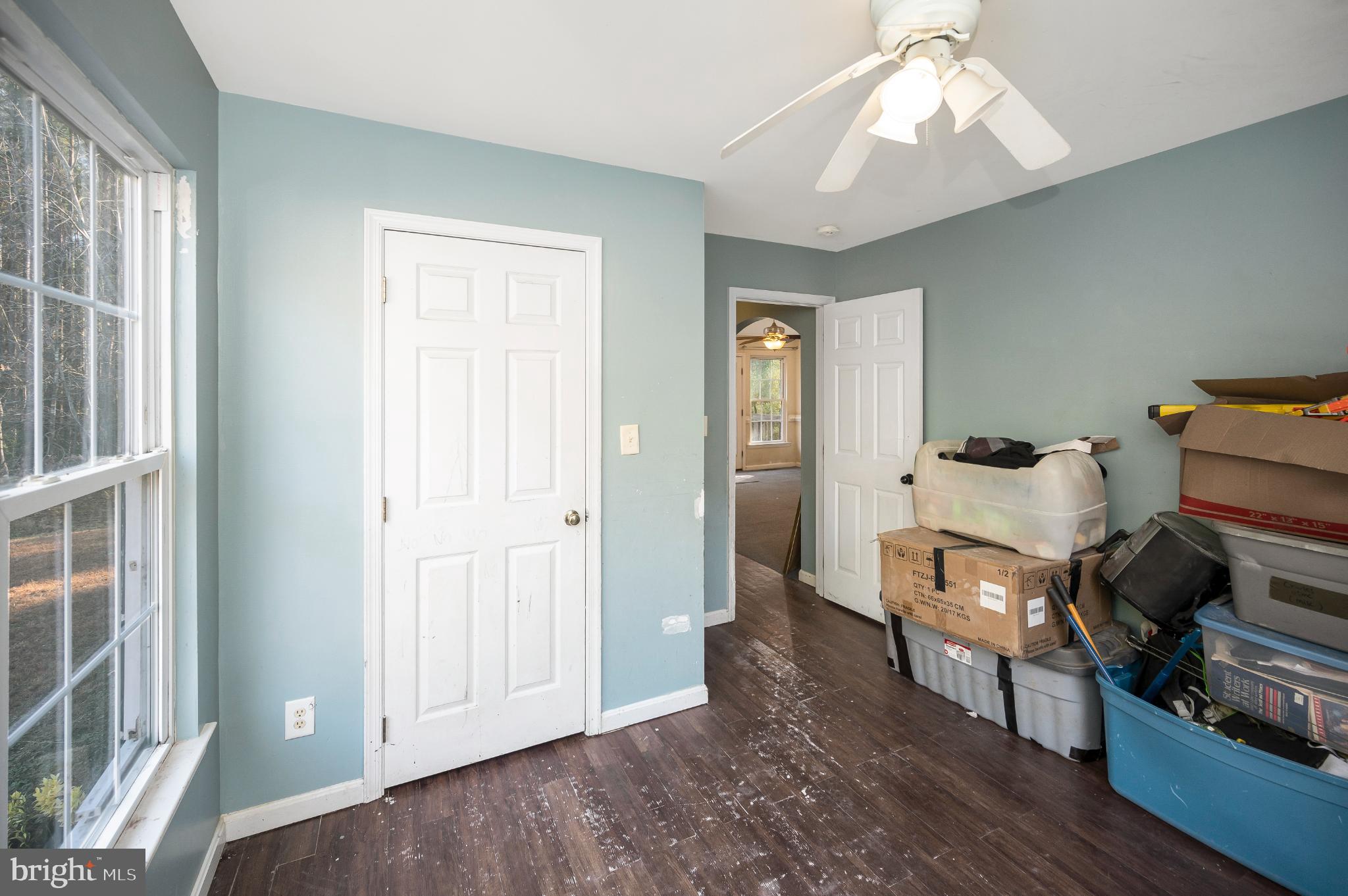 TAYLOR RIDGE ESTATES - Residential