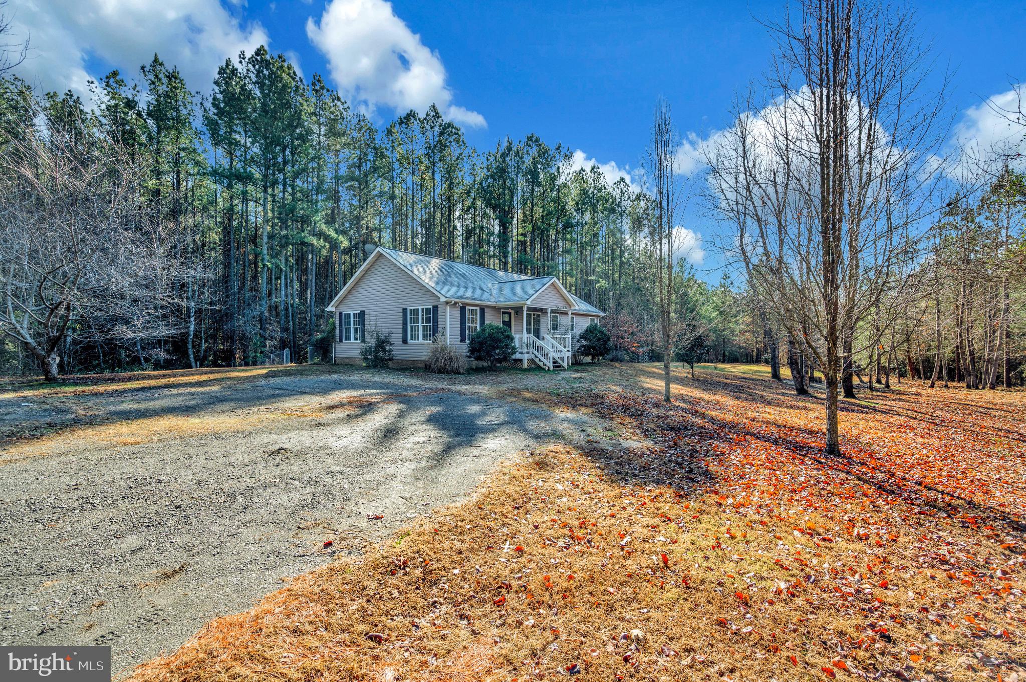 TAYLOR RIDGE ESTATES - Residential