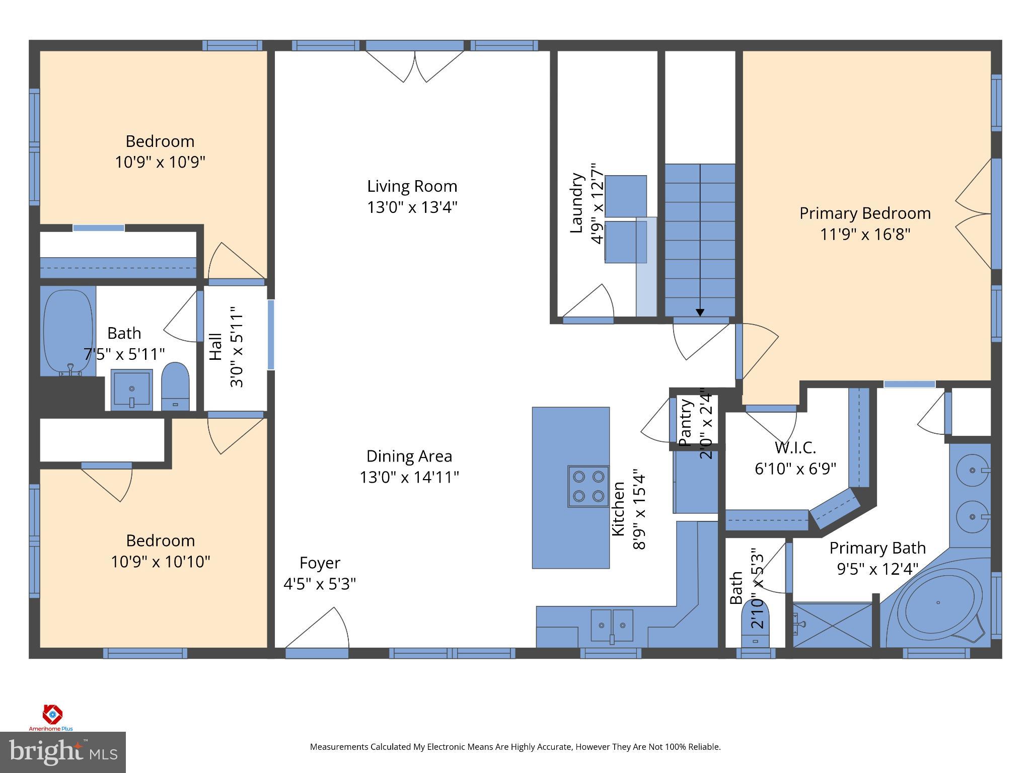 TAYLOR RIDGE ESTATES - Residential