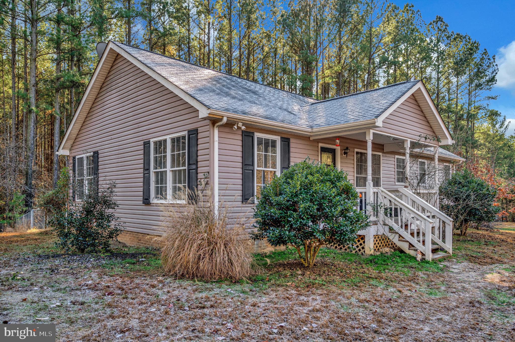 TAYLOR RIDGE ESTATES - Residential