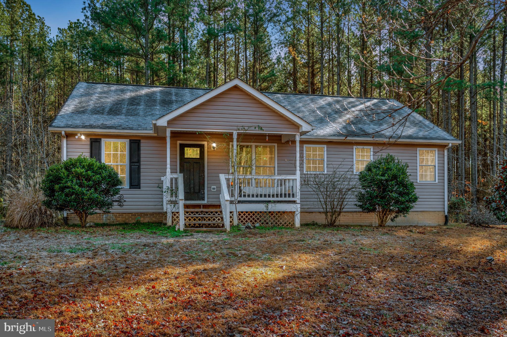 TAYLOR RIDGE ESTATES - Residential