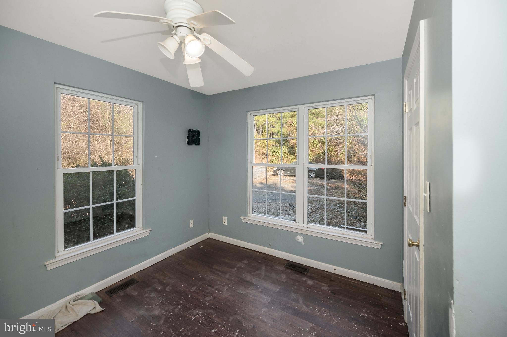 TAYLOR RIDGE ESTATES - Residential