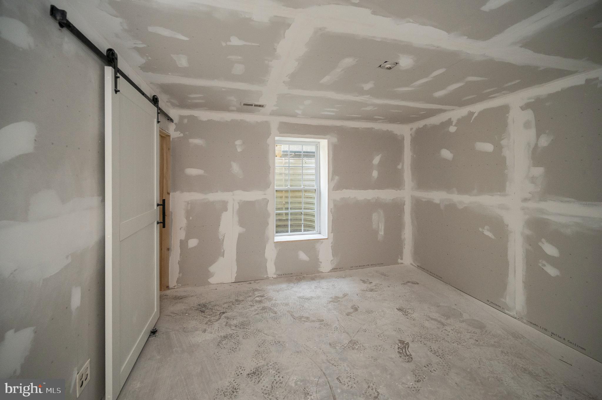 TAYLOR RIDGE ESTATES - Residential