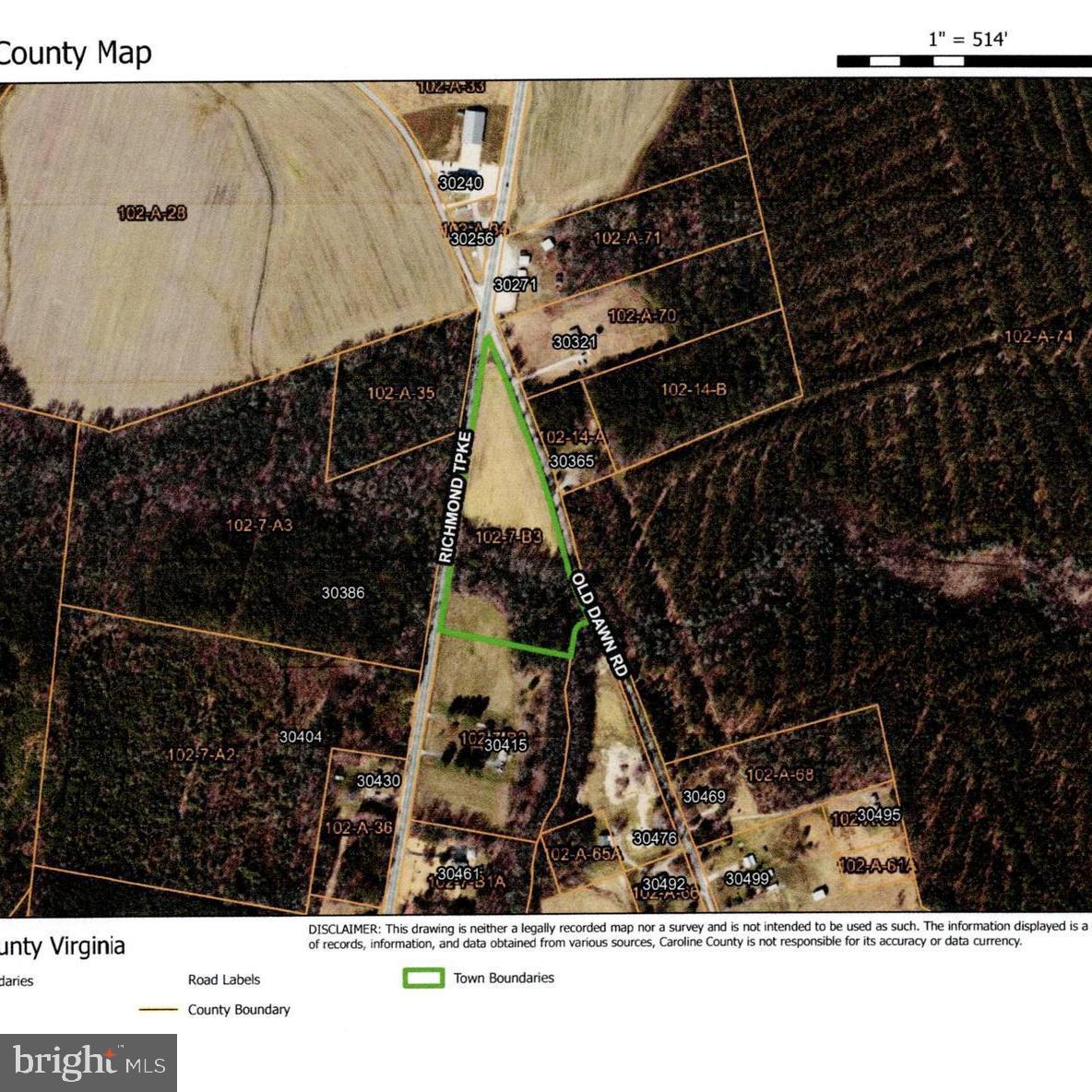 Main image without alt text