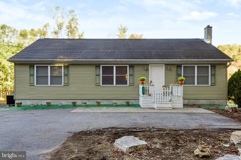 Photo for 724 CLOUSER HOLLOW ROAD