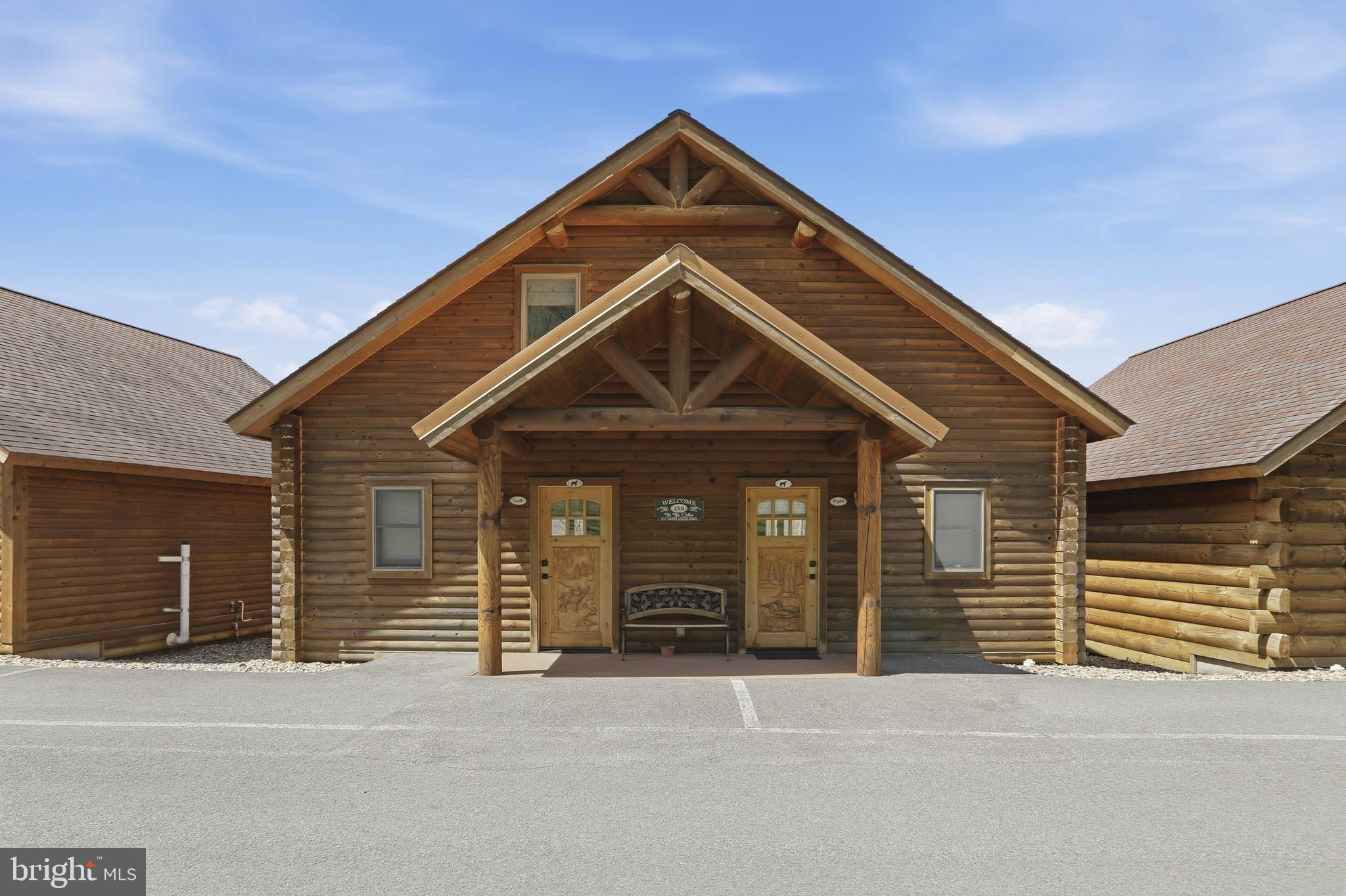 211 CABIN LODGE ROAD