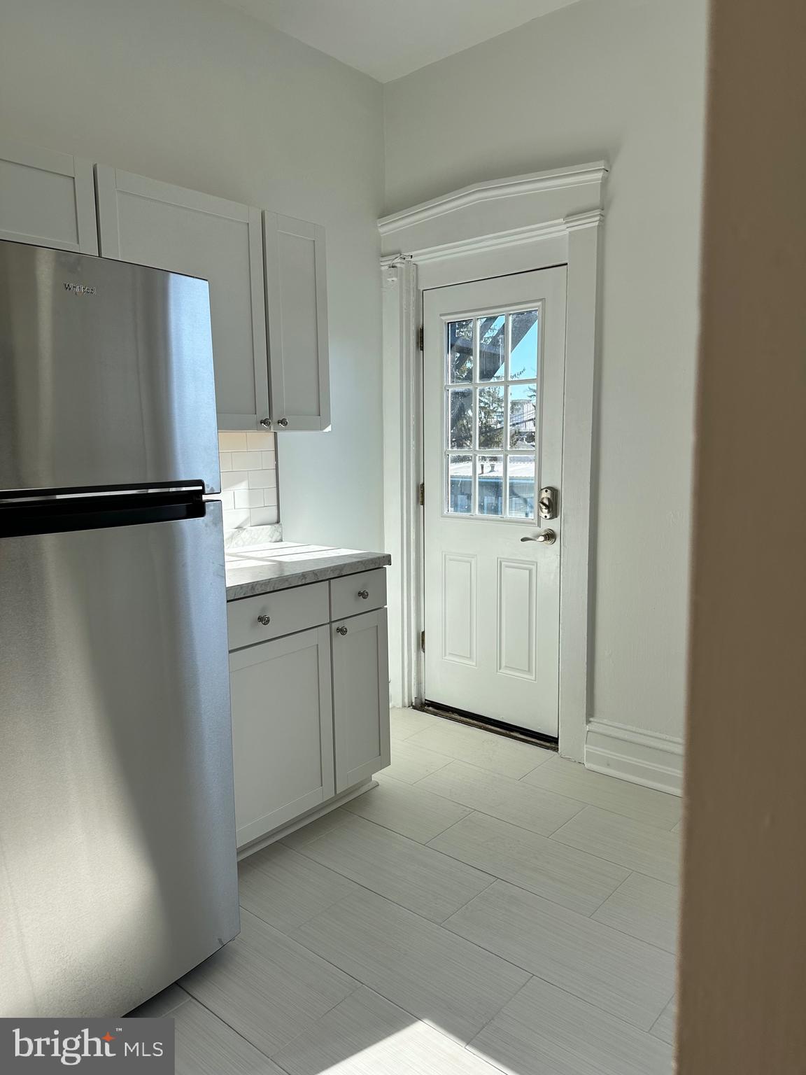 CHESTNUT HILL - Residential Income