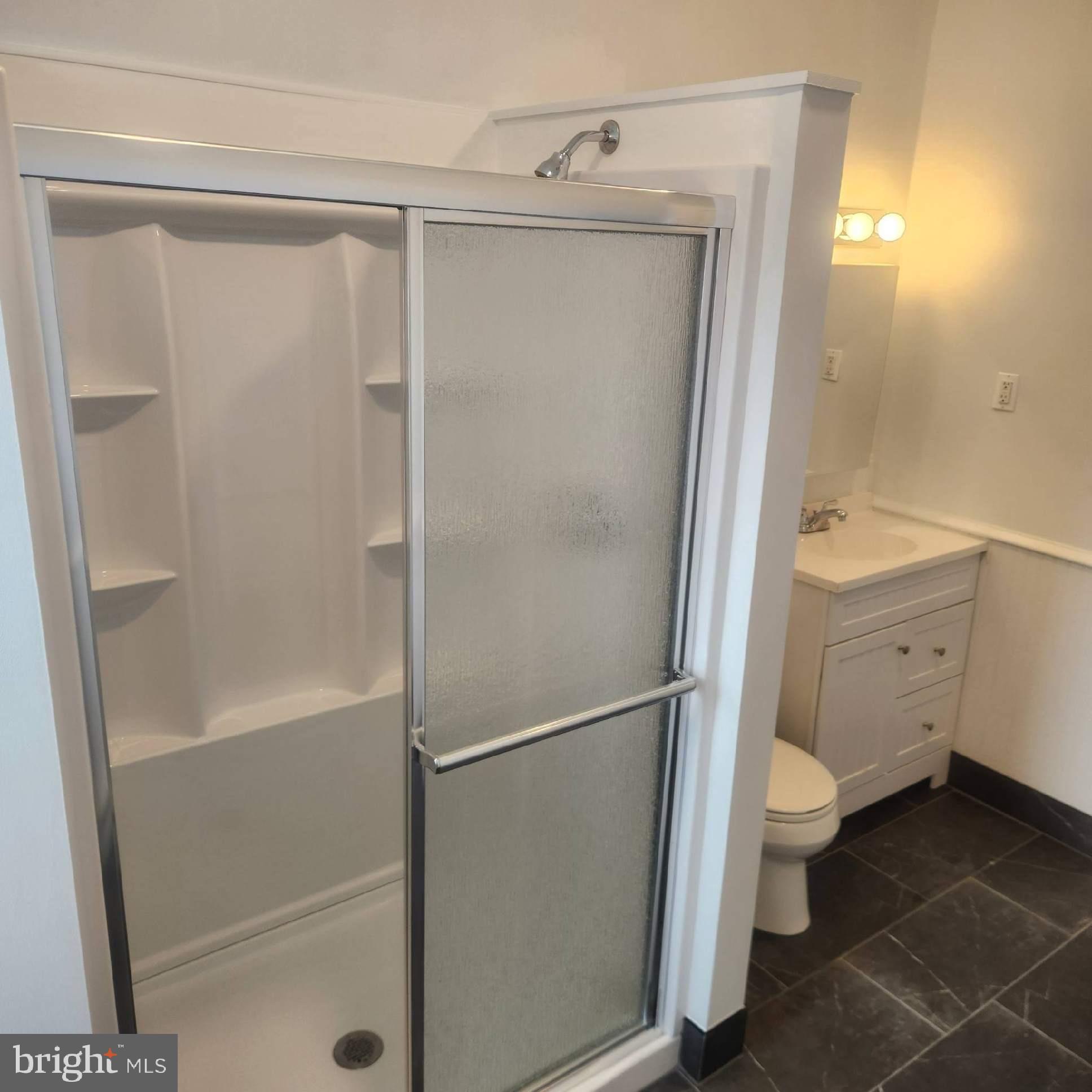 CHESTNUT HILL - Residential Income