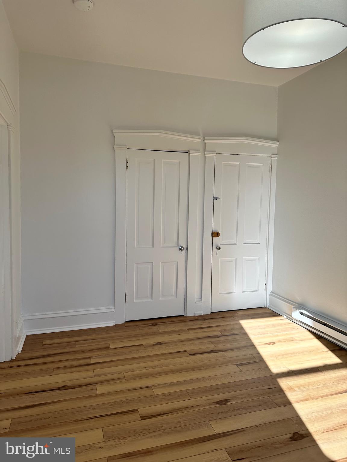 CHESTNUT HILL - Residential Income