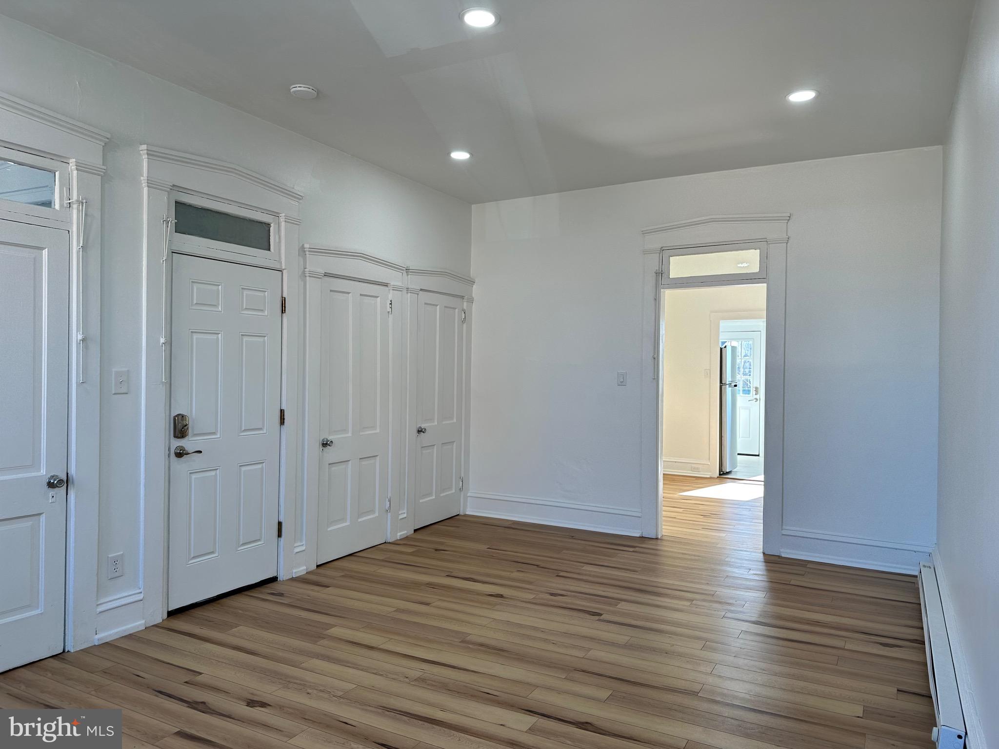 CHESTNUT HILL - Residential Income