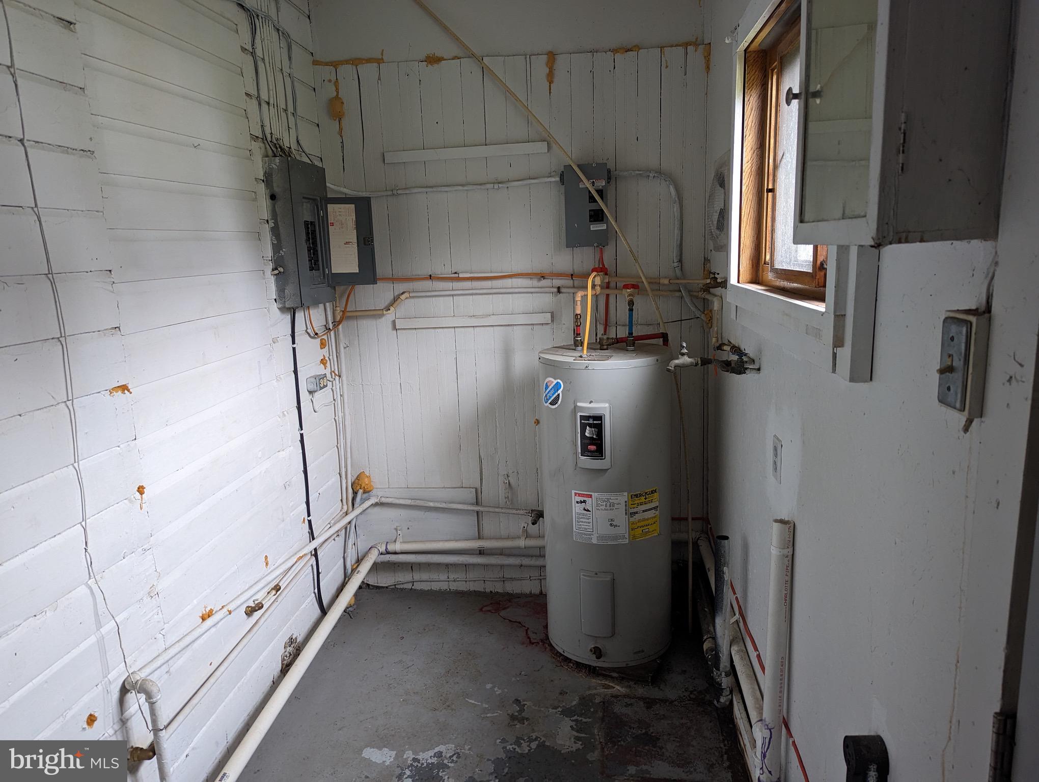 SOUTH END - Residential Income