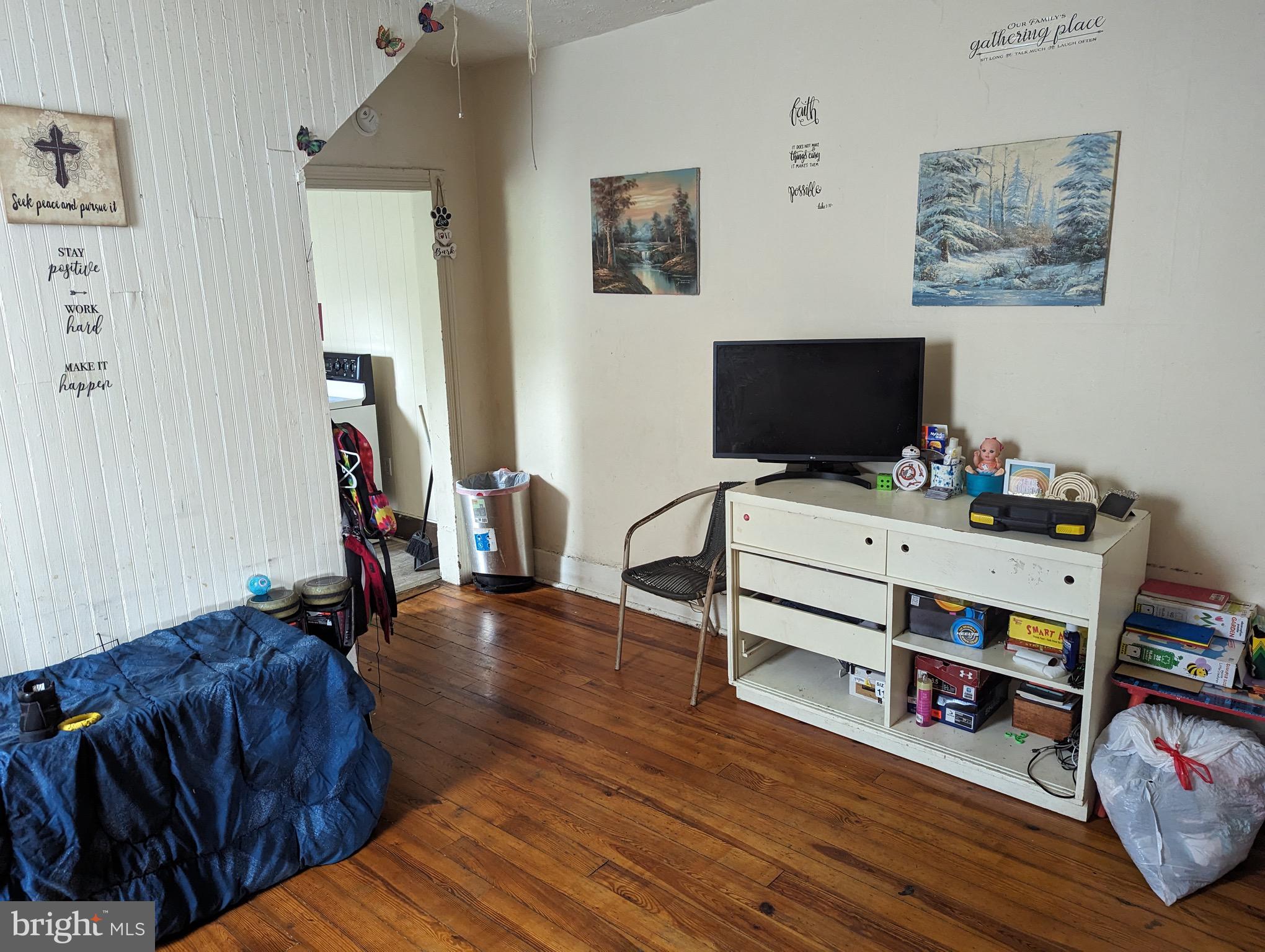 SOUTH END - Residential Income