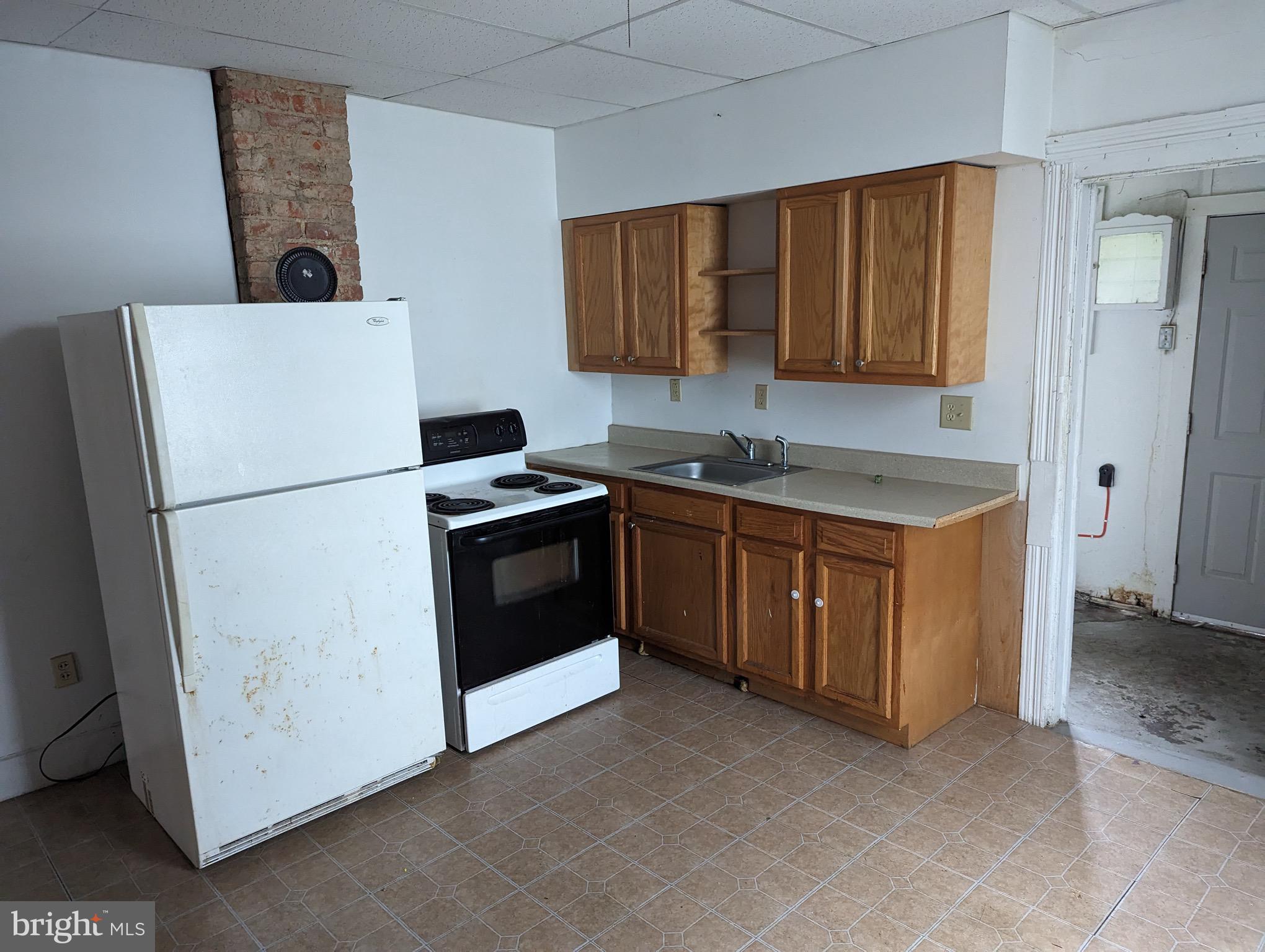 SOUTH END - Residential Income