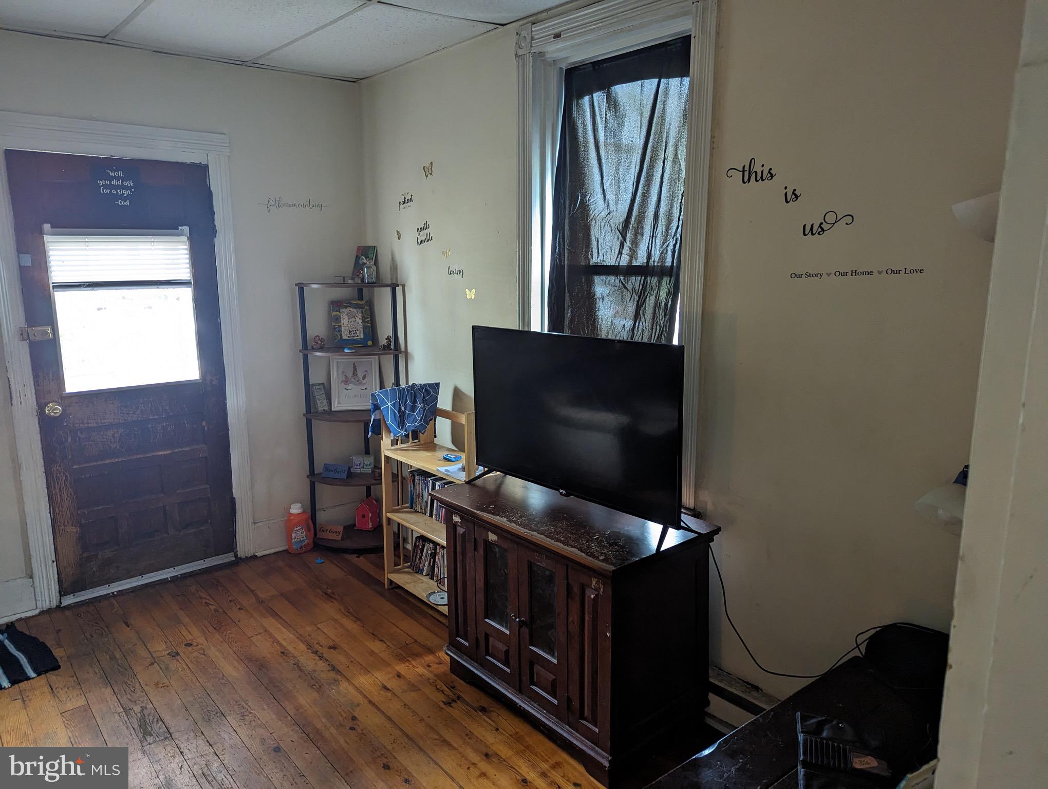 SOUTH END - Residential Income