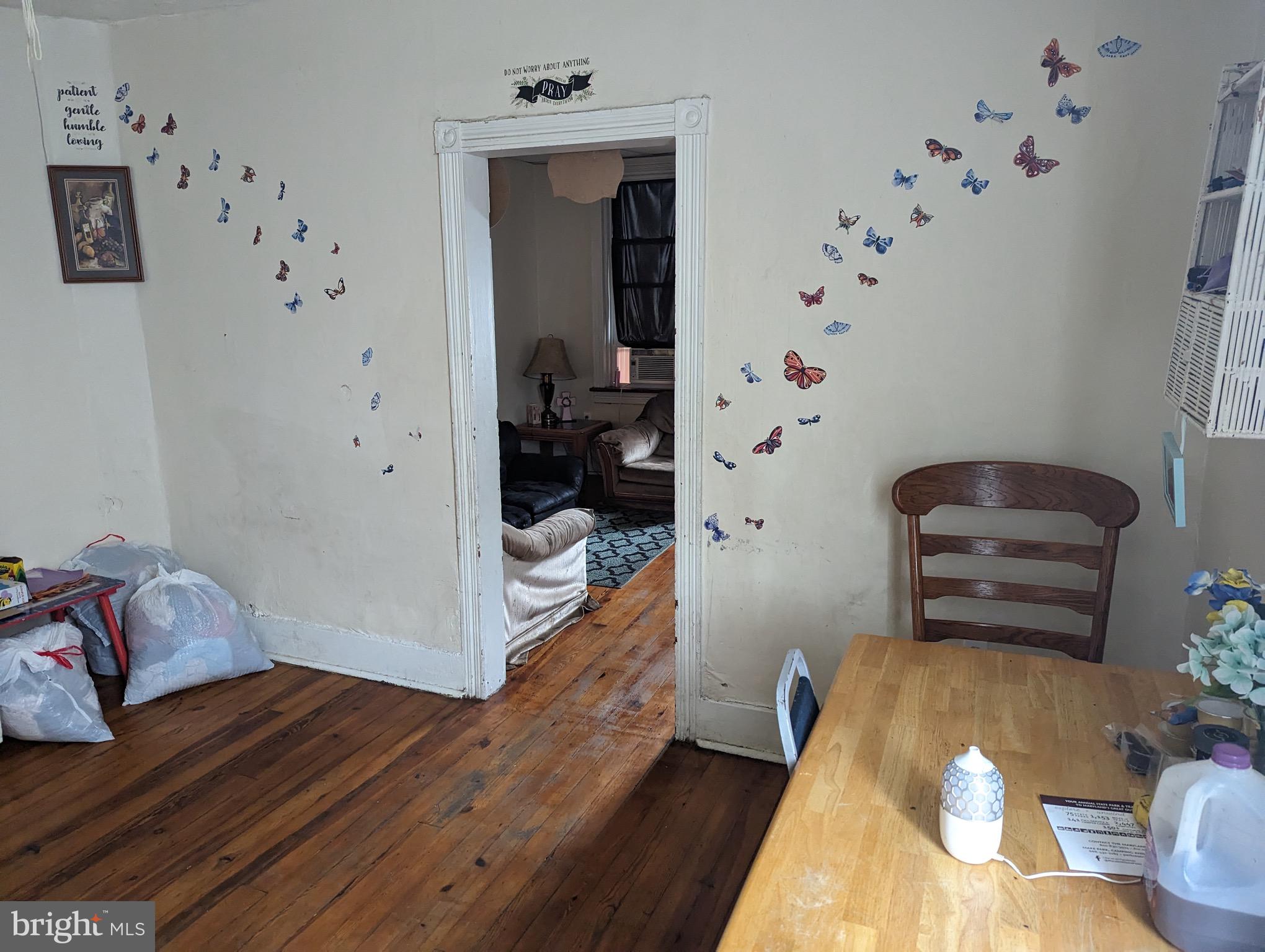 SOUTH END - Residential Income