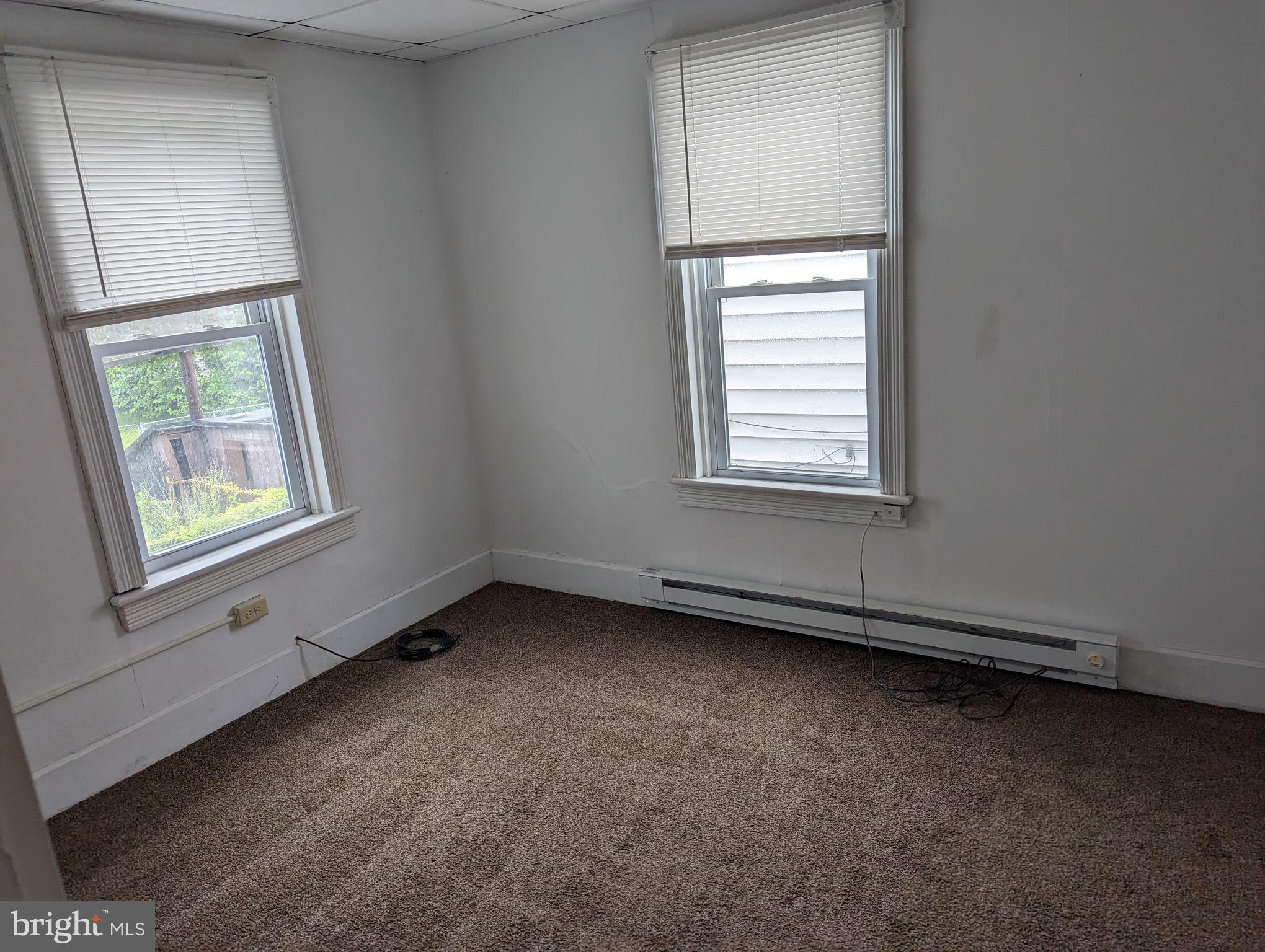 SOUTH END - Residential Income