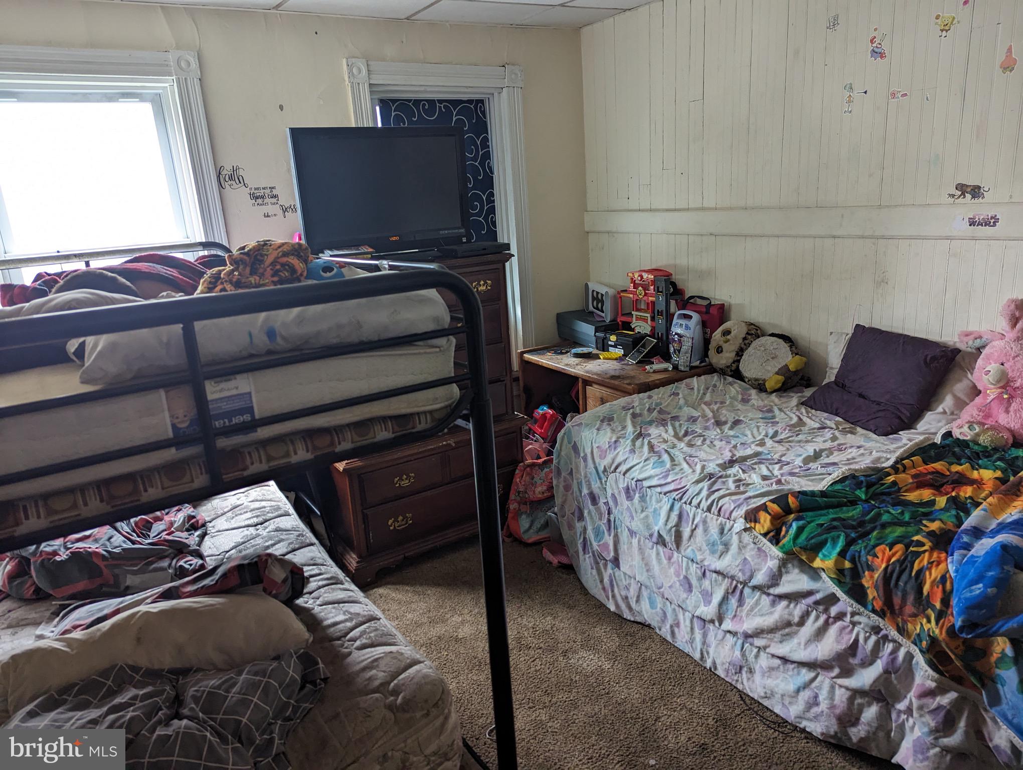 SOUTH END - Residential Income