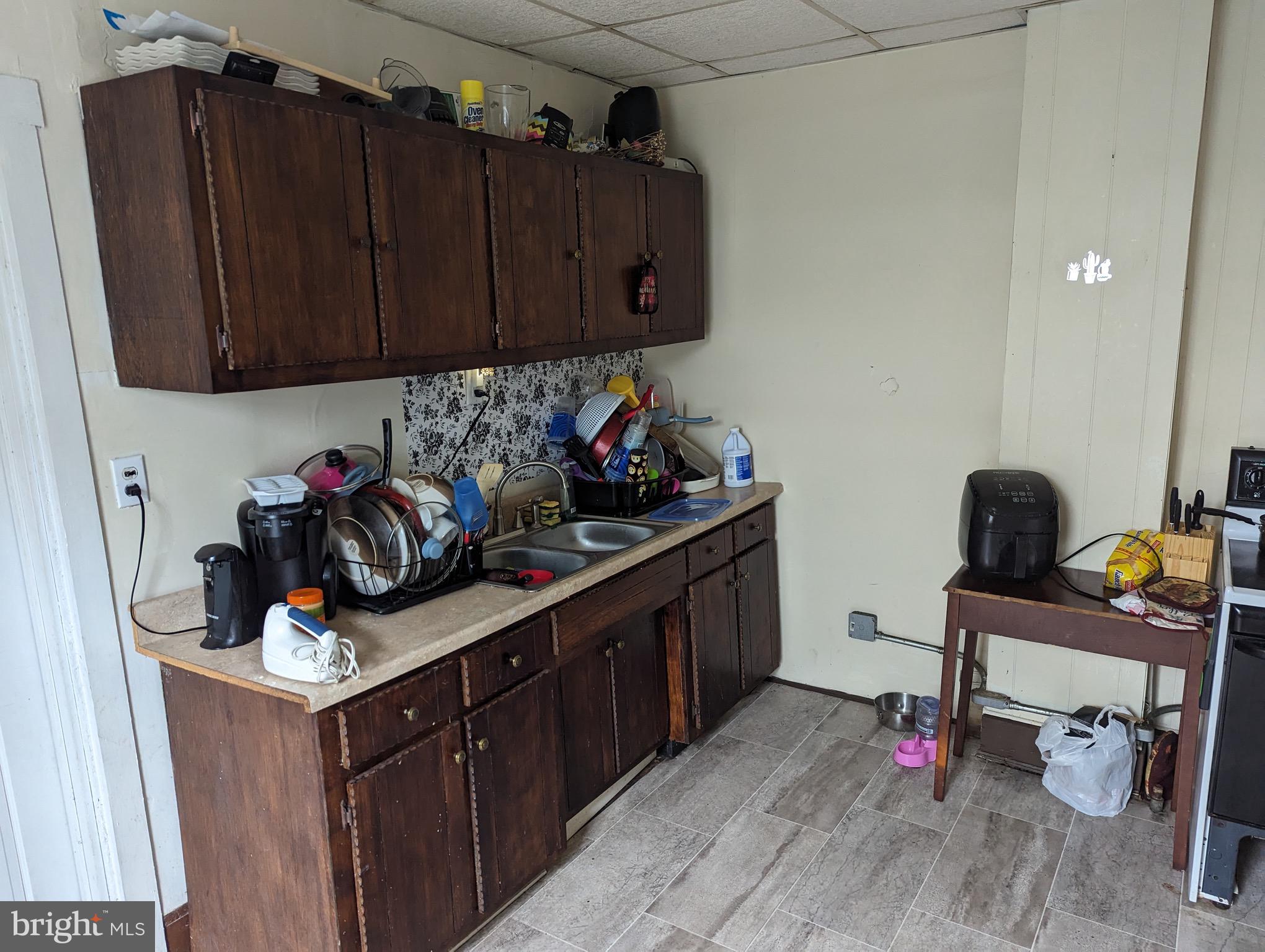 SOUTH END - Residential Income