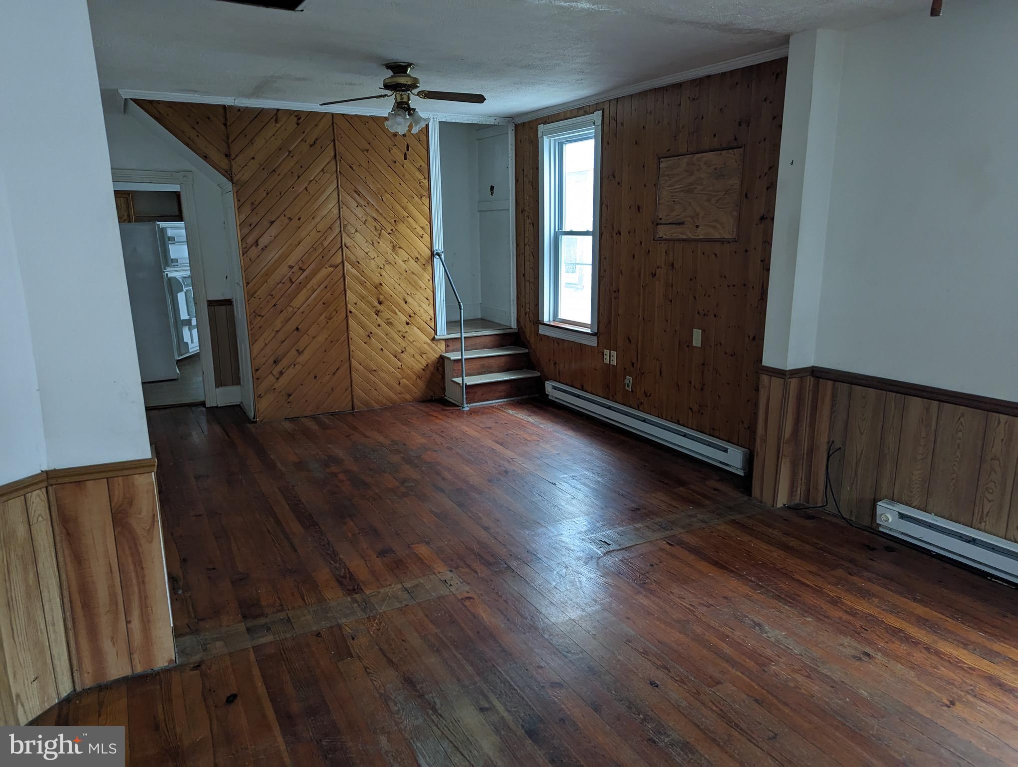 SOUTH END - Residential Income