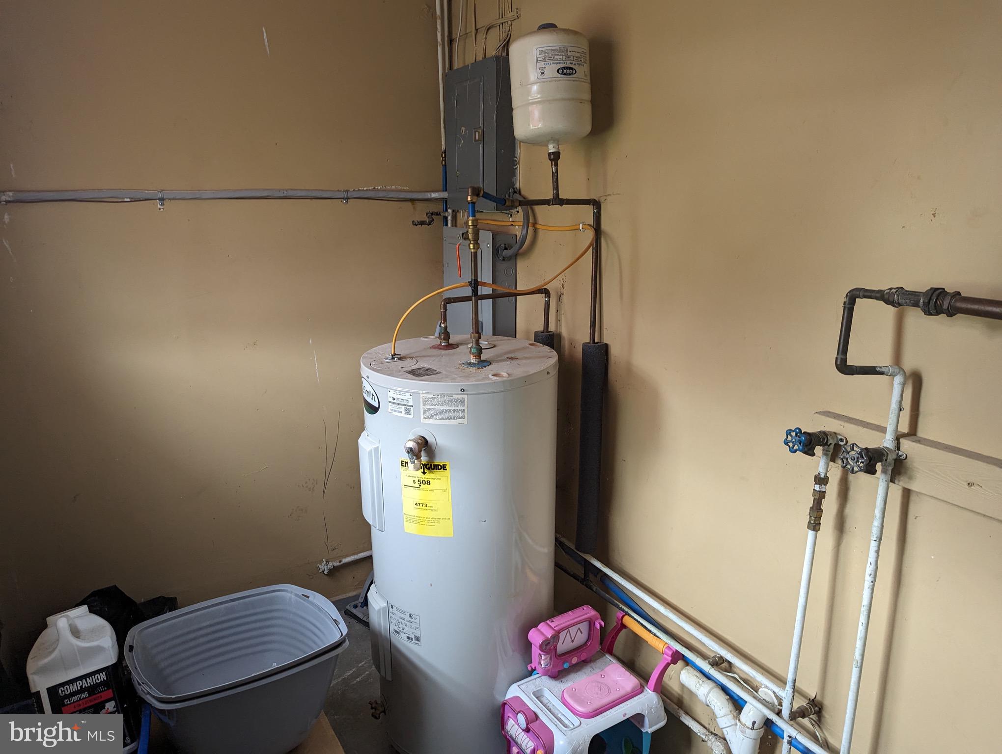 SOUTH END - Residential Income