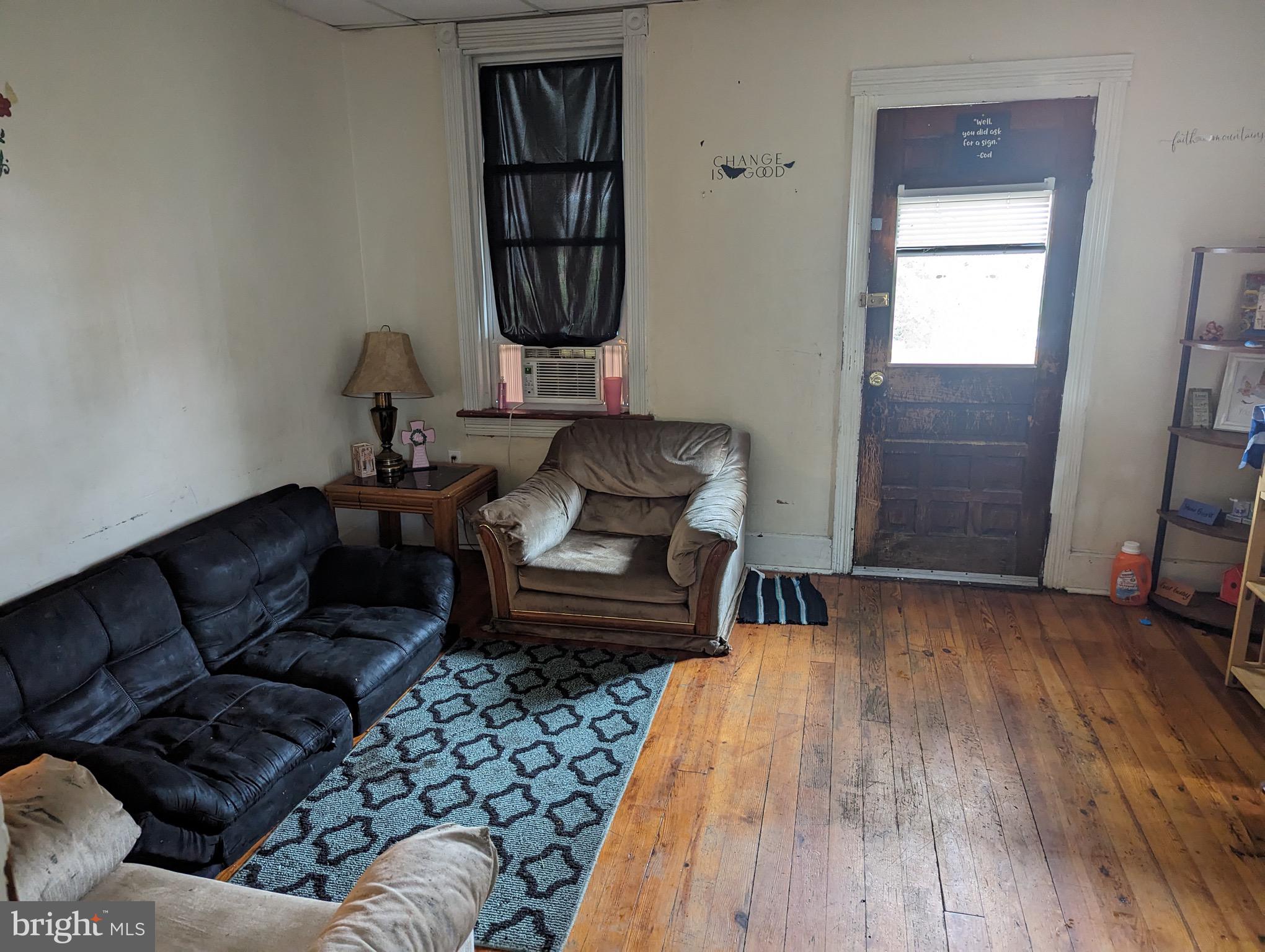 SOUTH END - Residential Income