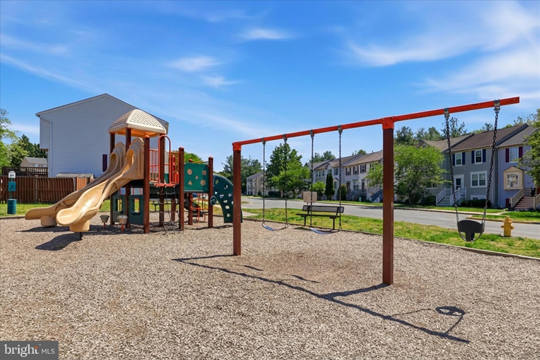 WAYSIDE VILLAGE - Residential