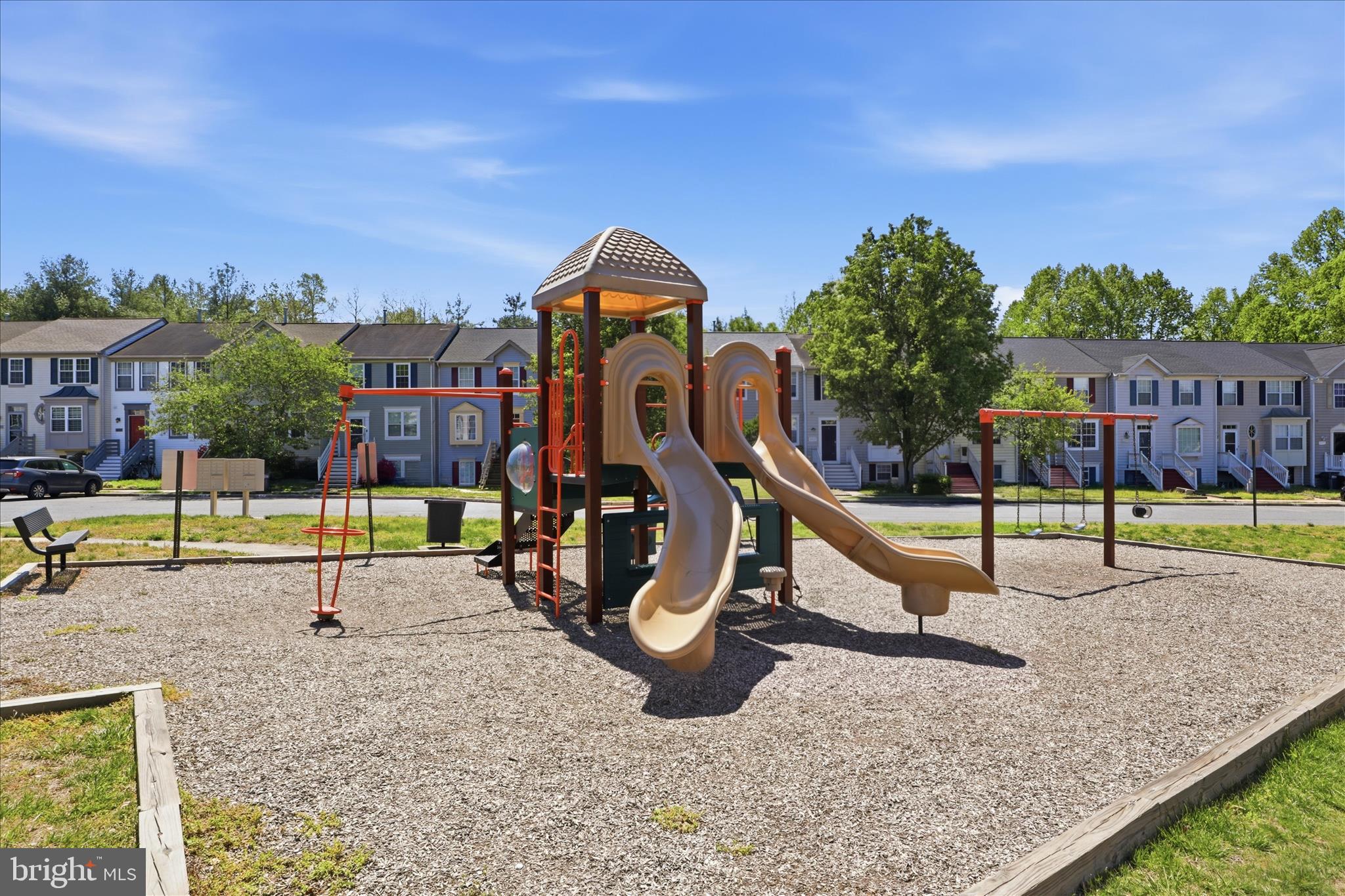 WAYSIDE VILLAGE - Residential