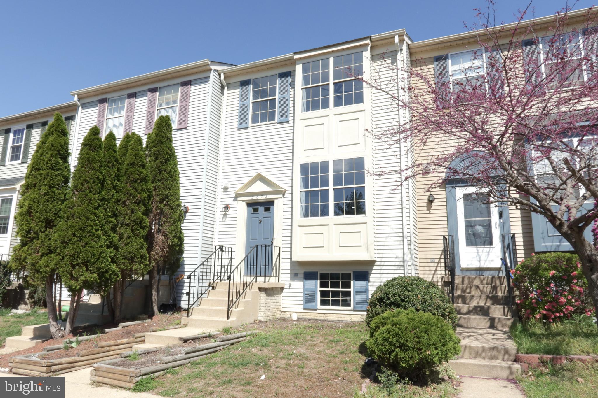 WAYSIDE VILLAGE - Residential