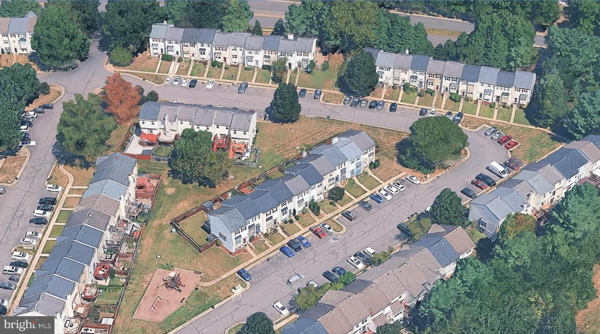 WAYSIDE VILLAGE - Residential