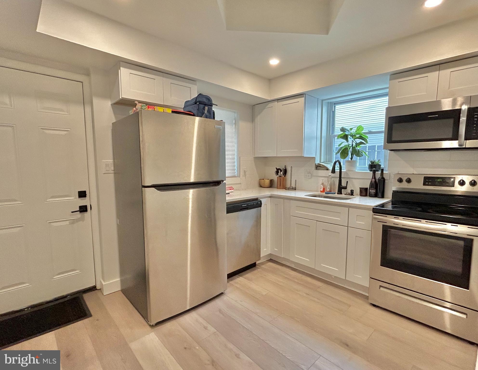 POWELTON VILLAGE - Residential Lease