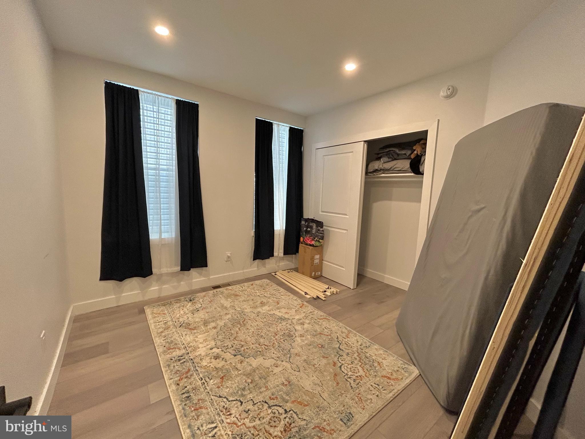 POWELTON VILLAGE - Residential Lease