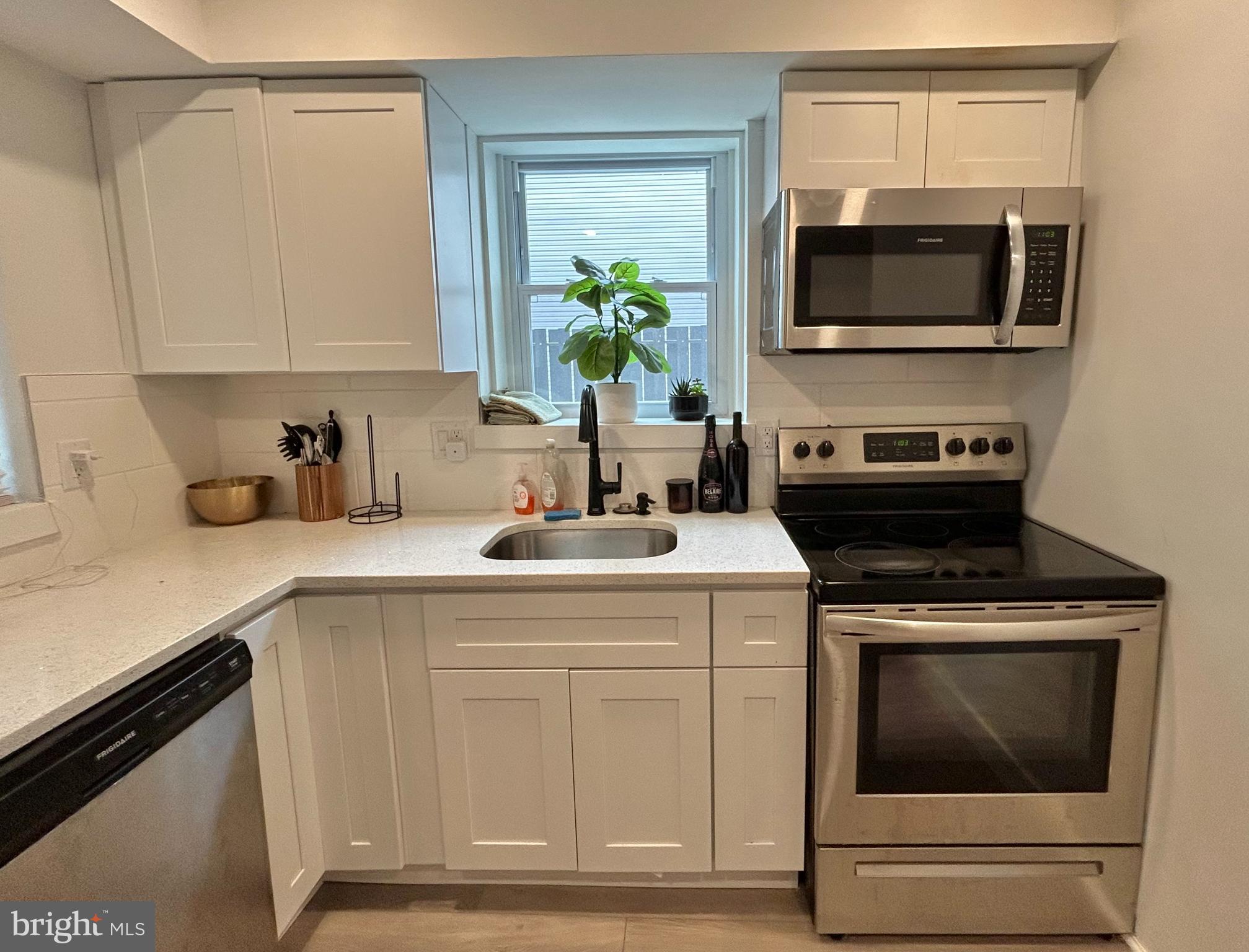 POWELTON VILLAGE - Residential Lease