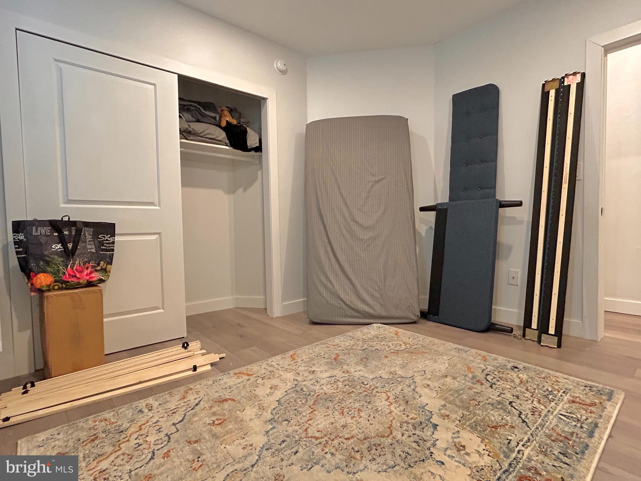 POWELTON VILLAGE - Residential Lease