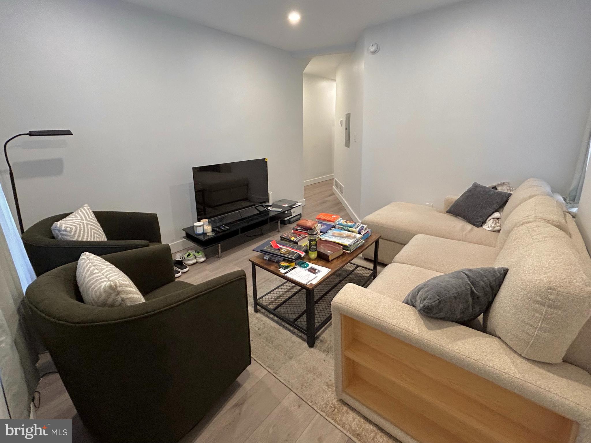 POWELTON VILLAGE - Residential Lease