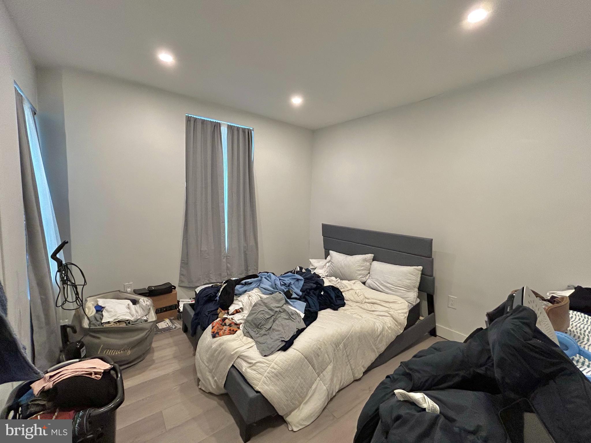 POWELTON VILLAGE - Residential Lease