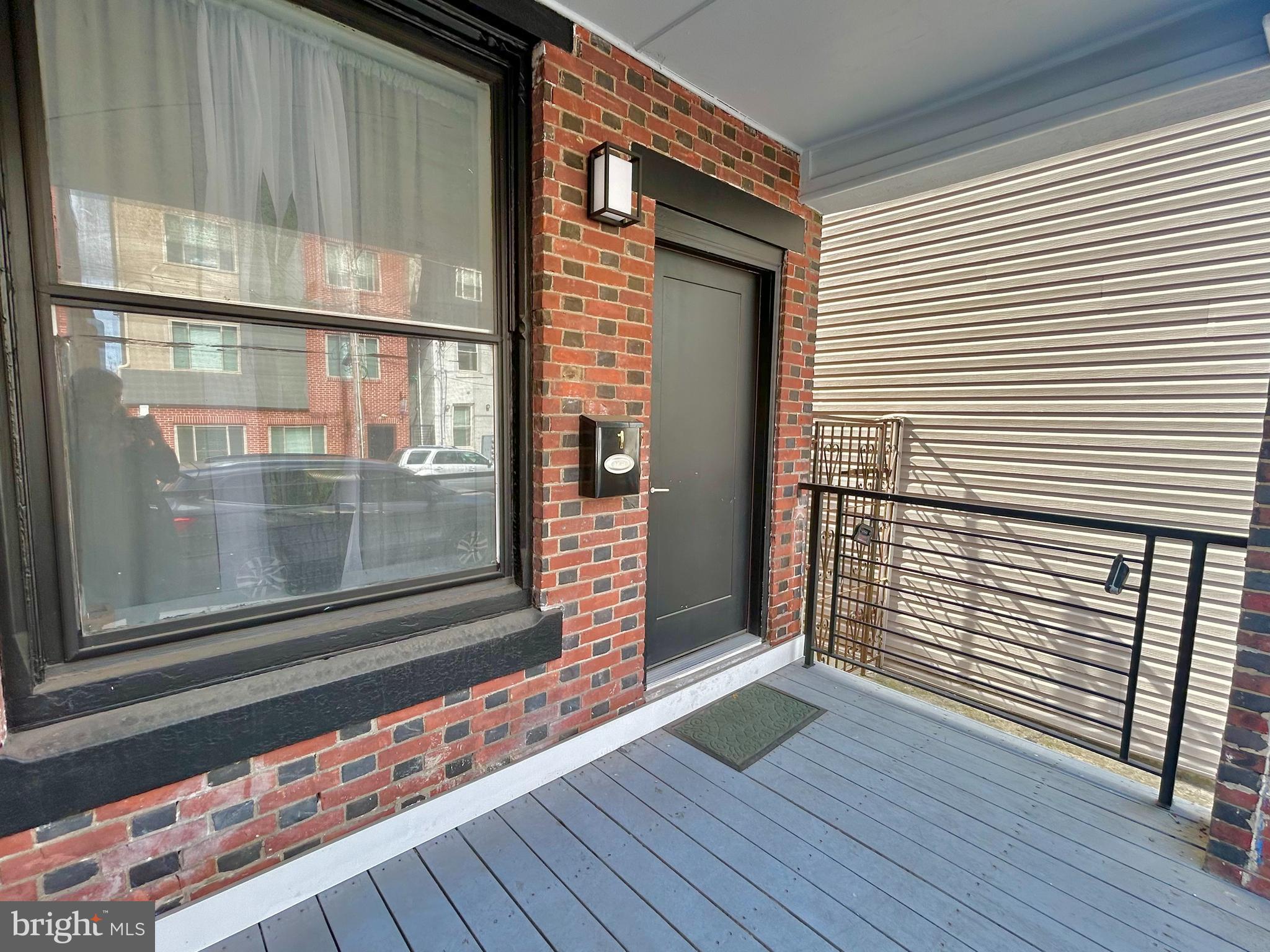 POWELTON VILLAGE - Residential Lease