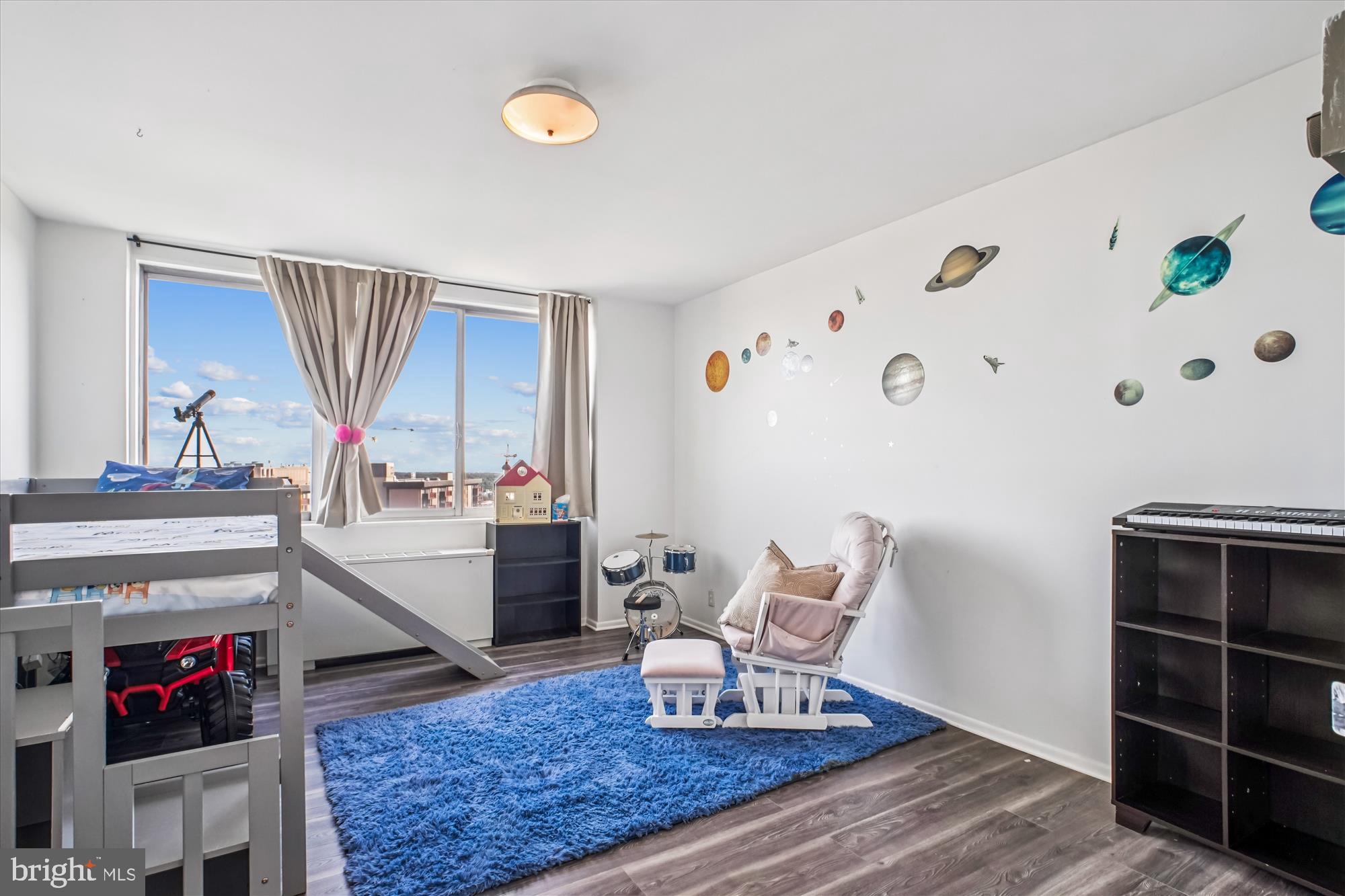 THE FOUNTAINS - Residential