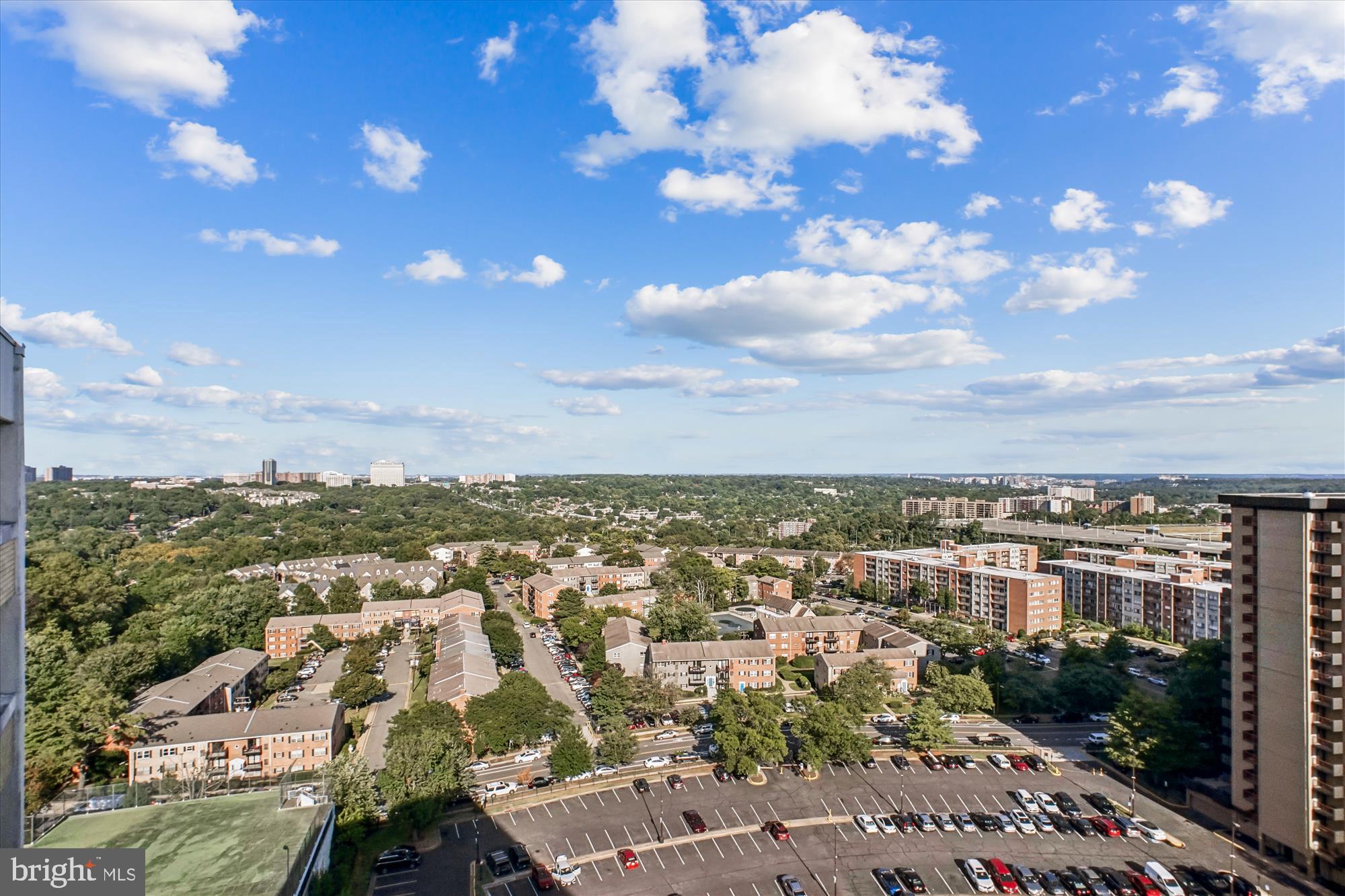 THE FOUNTAINS - Residential
