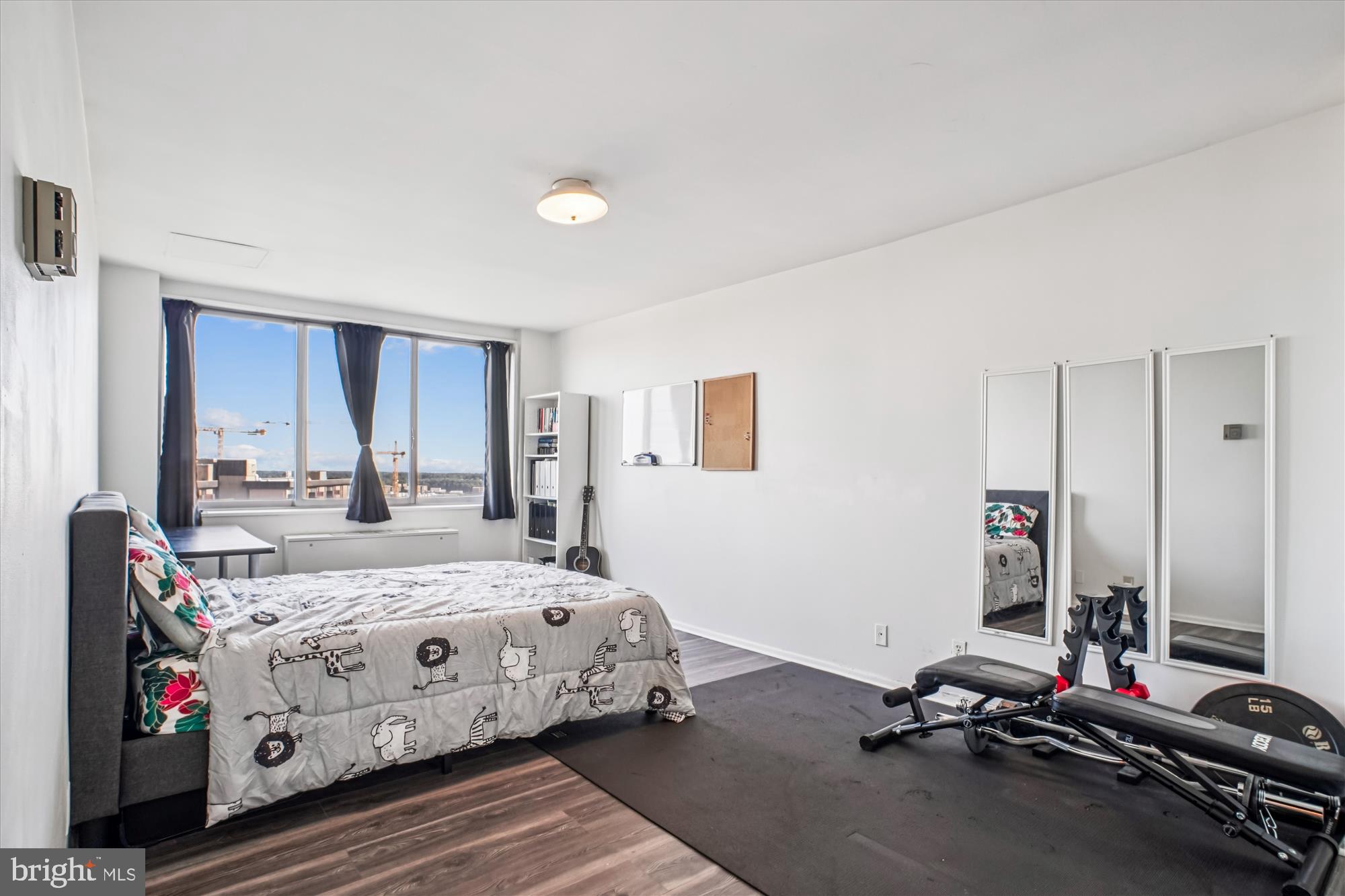 THE FOUNTAINS - Residential