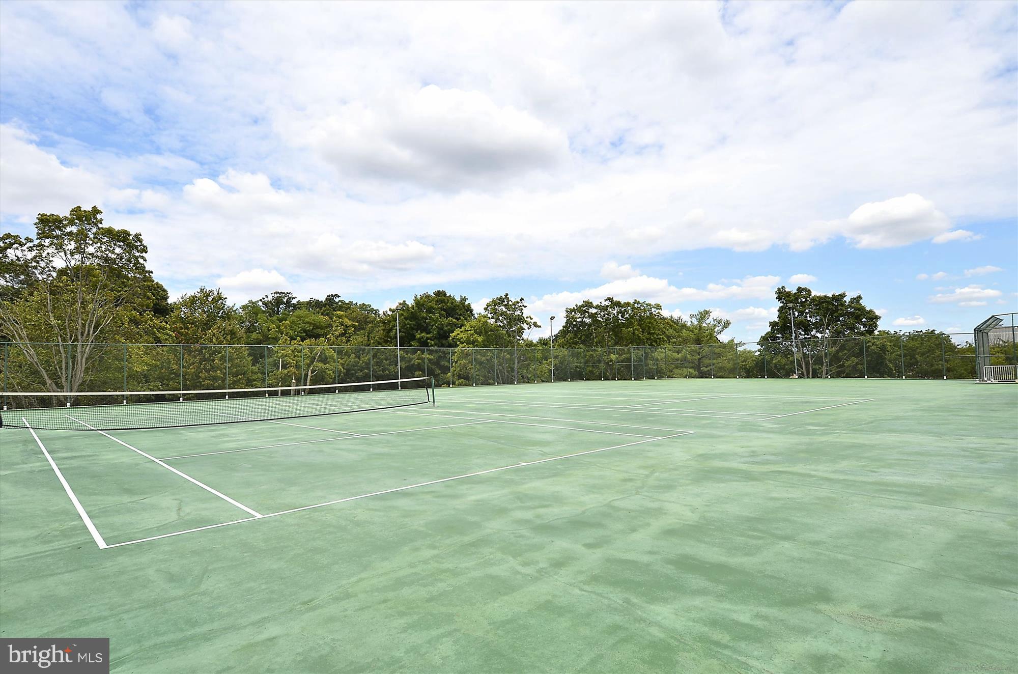 THE FOUNTAINS - Residential