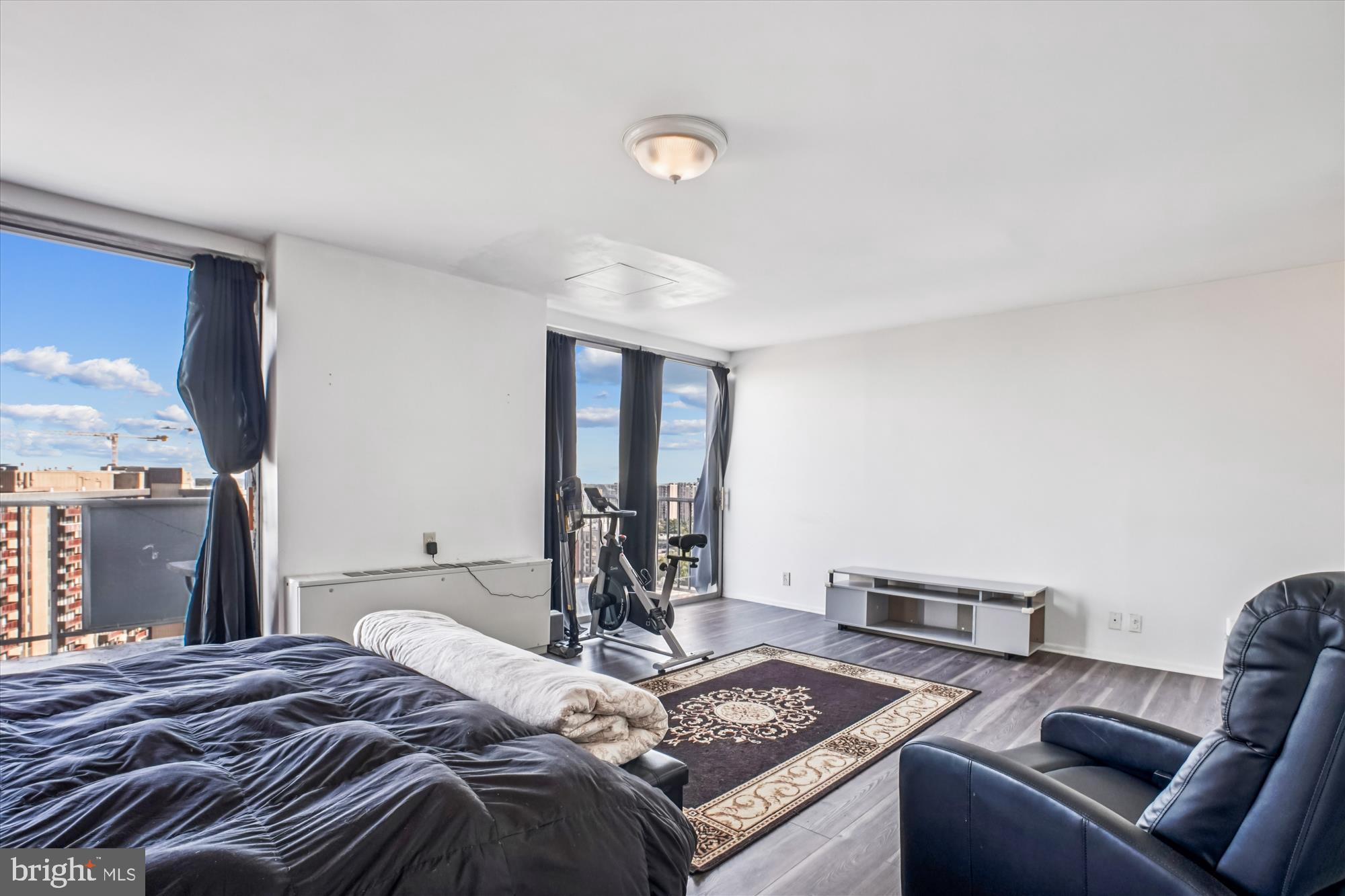 THE FOUNTAINS - Residential