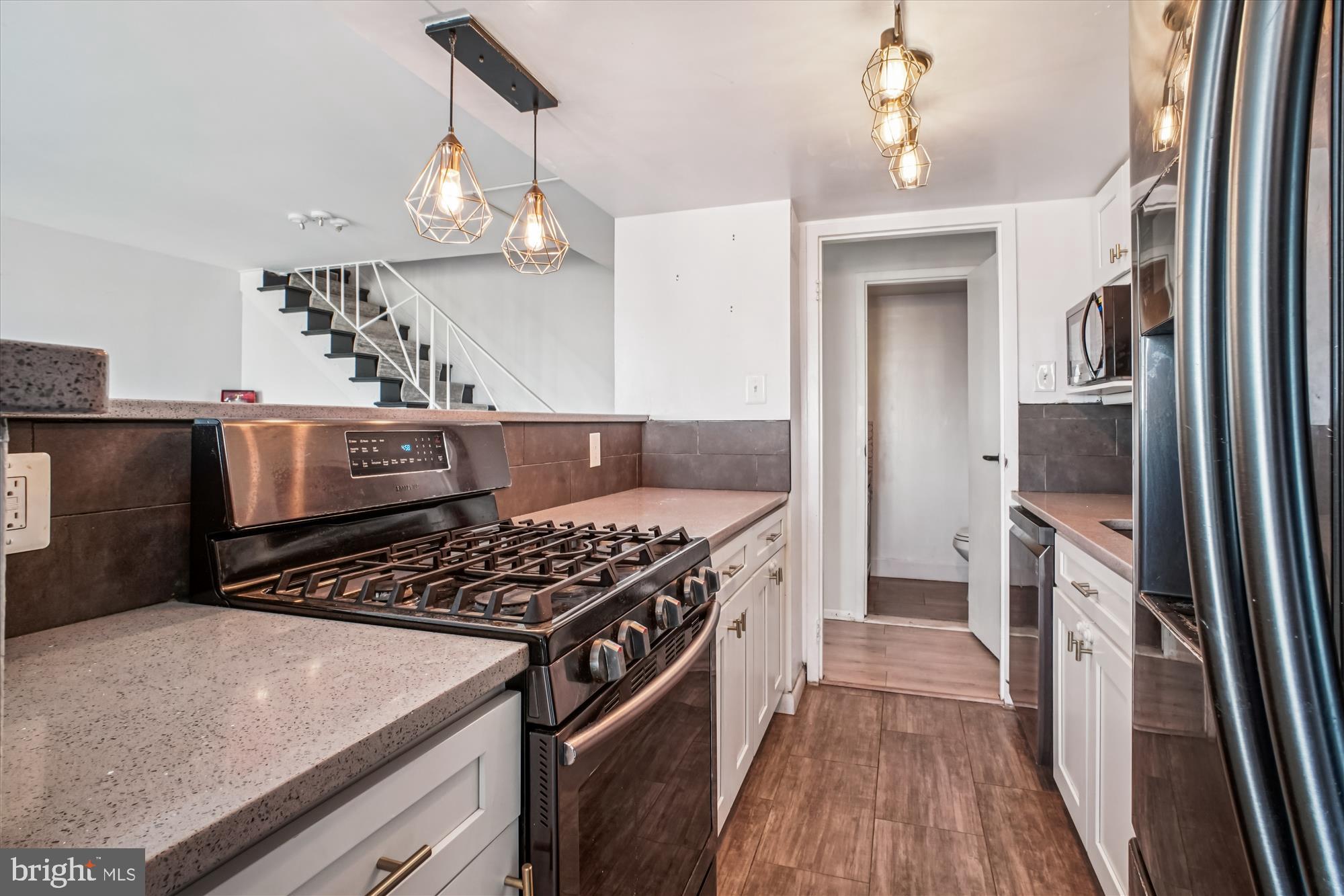 THE FOUNTAINS - Residential